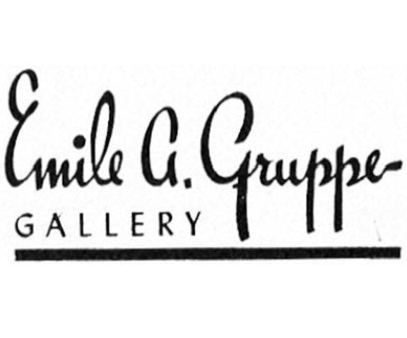 Emile Gruppe Gallery