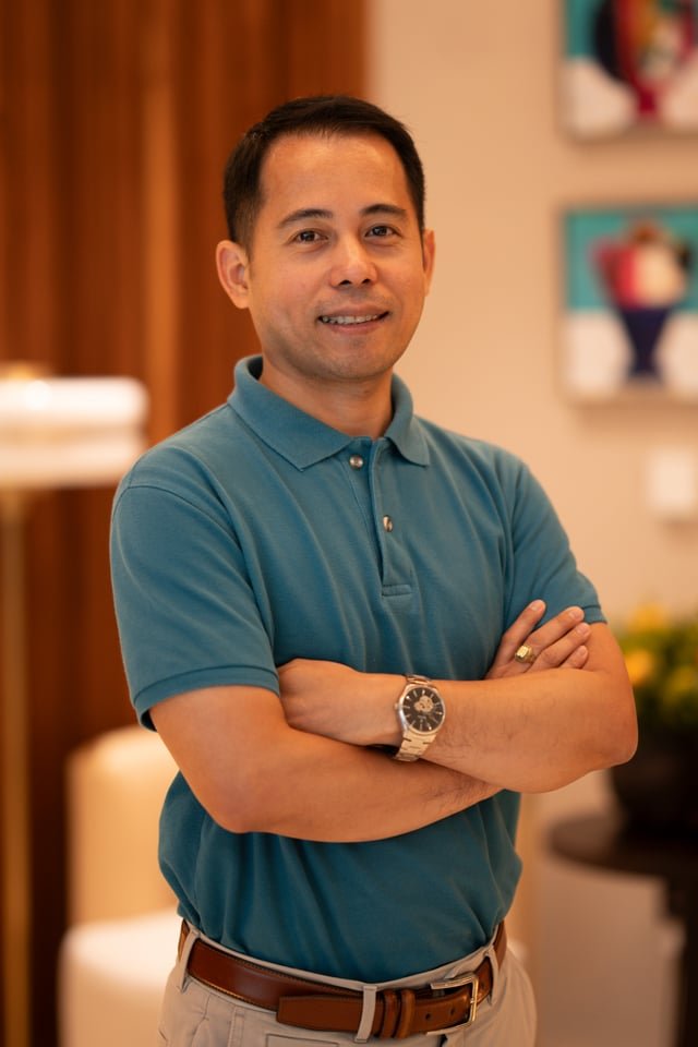 Personal Assistant David