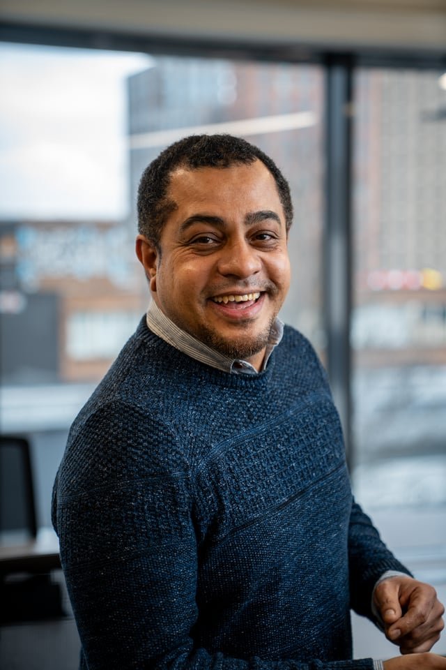 Saleh Basmer Venelle