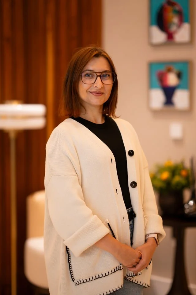 Personal Assistant Venelle