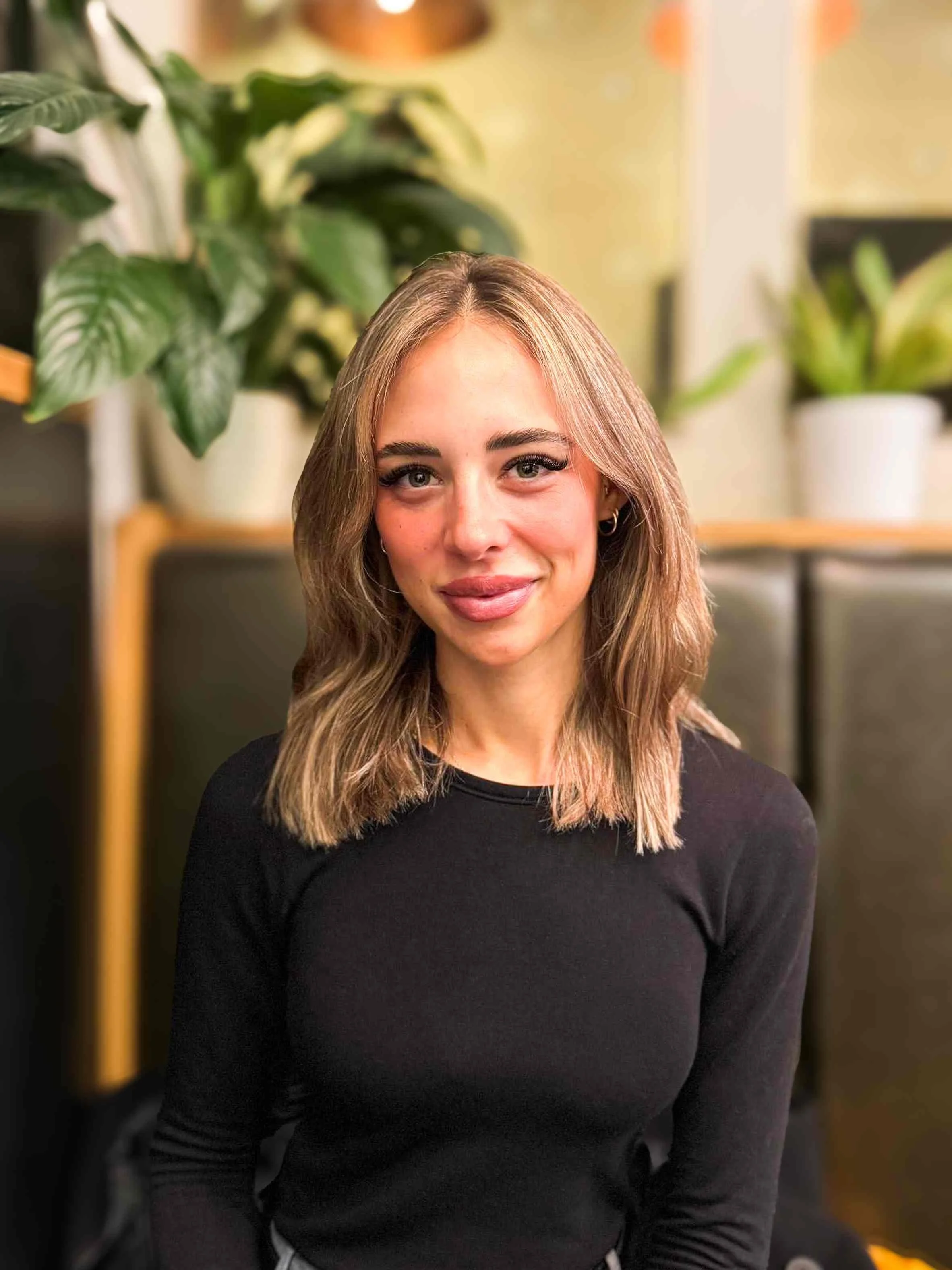 Jessica Davis - Care & Concierge Lead Venelle Life