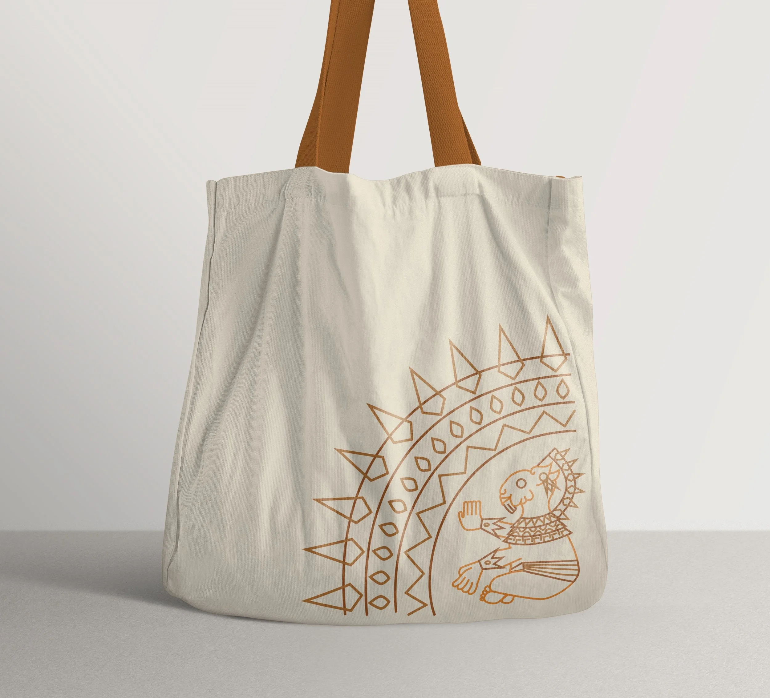 Aztec Inspired Tote Bags | GD3