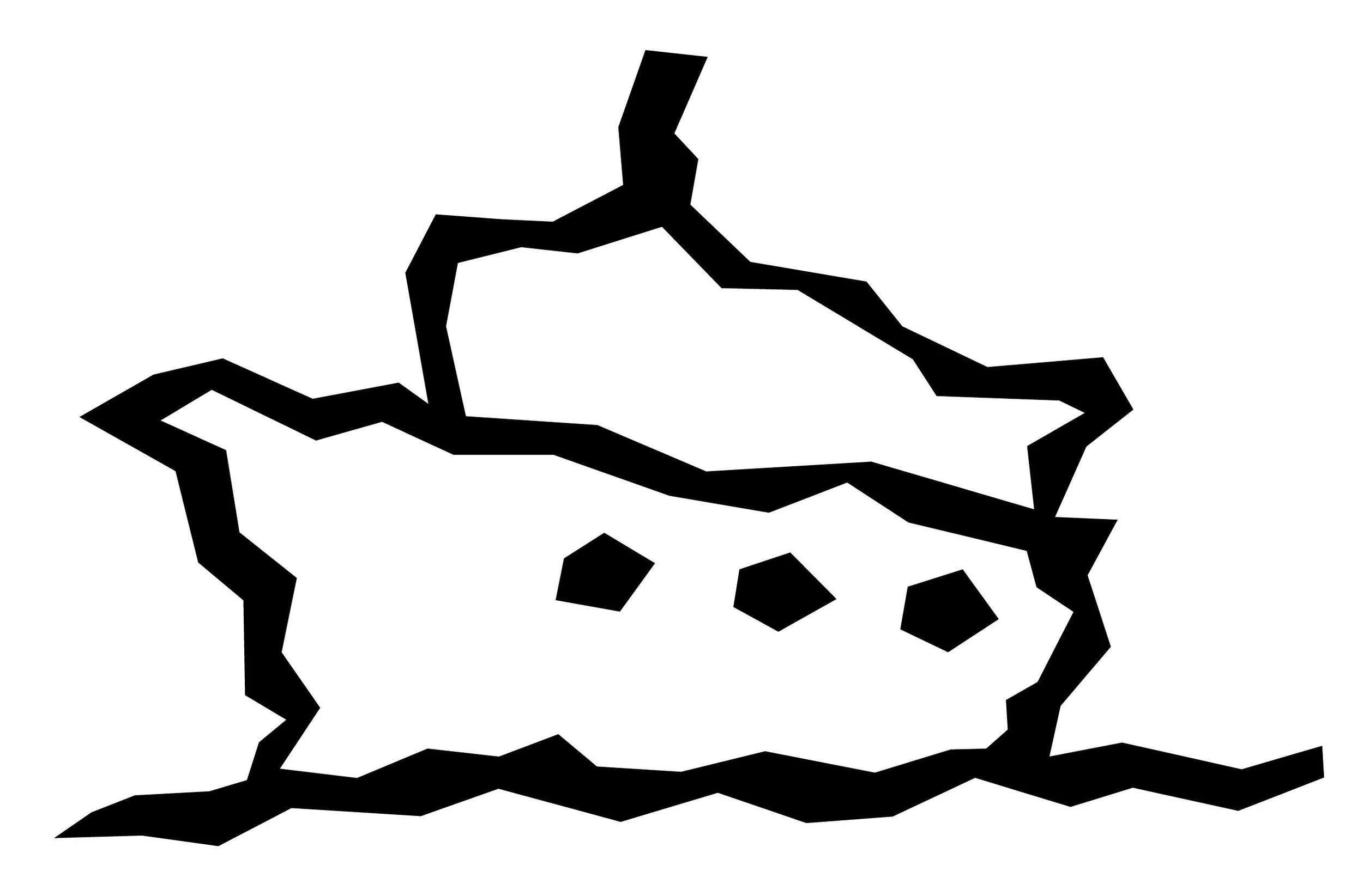 Ship | Graphic Iagery