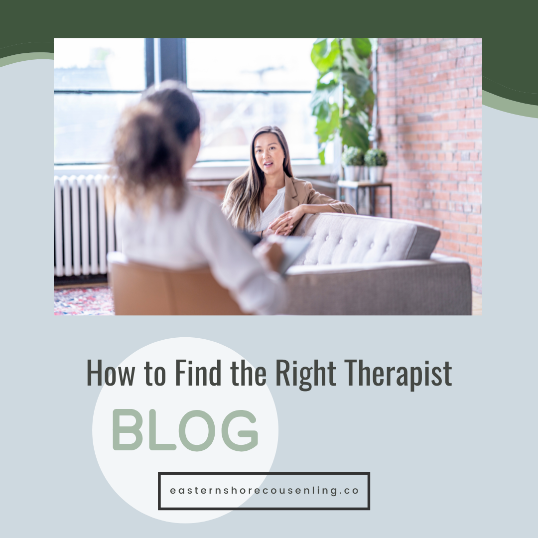 How to Find the Right Therapist in Portland, Maine