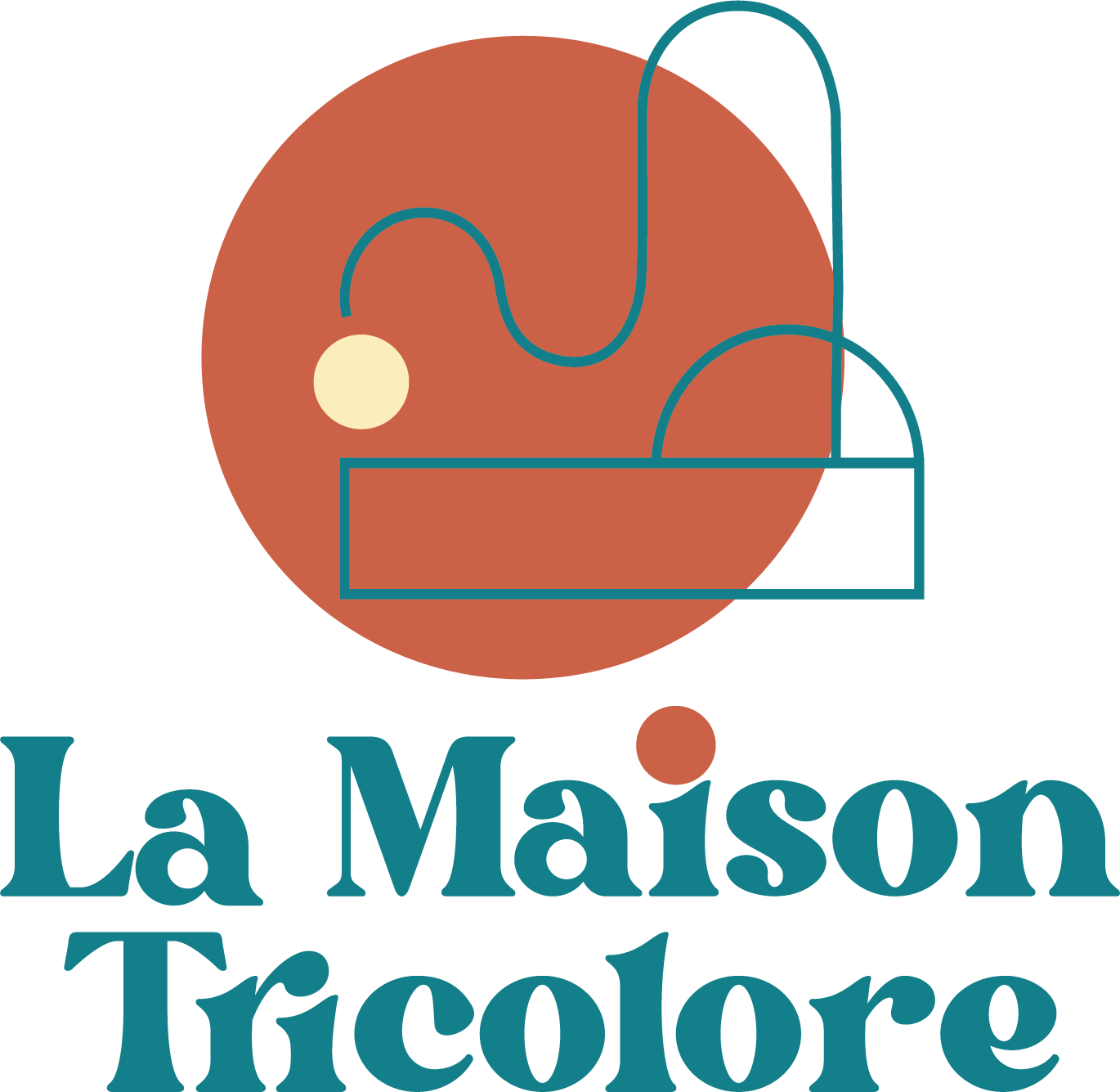 La maison tricolore - Bleu rond rouge_Plan de travail 1.png