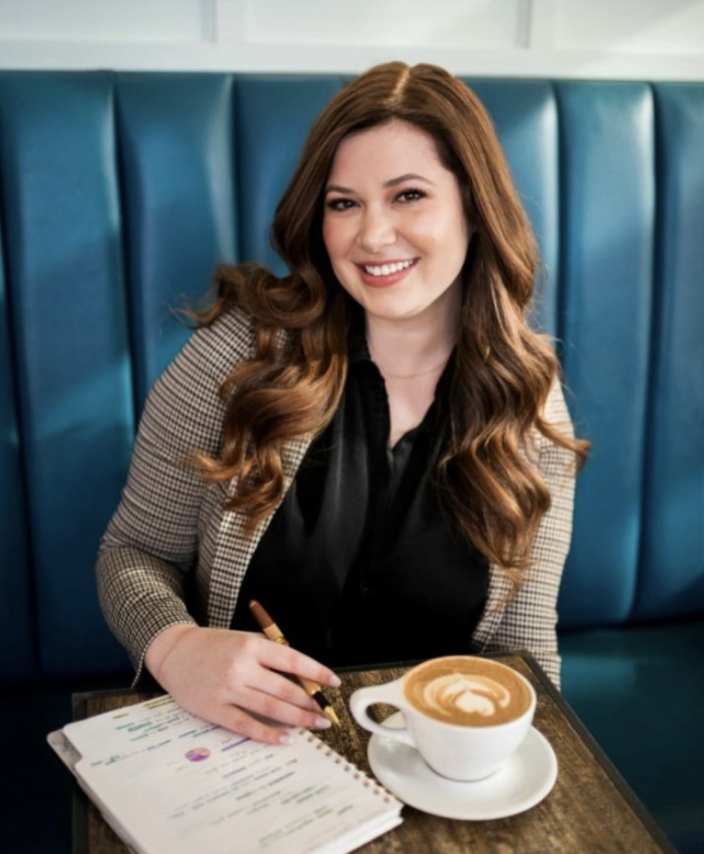 Survival mode to consistent five-figure months: How Malky 5Xed her income in under 6 months