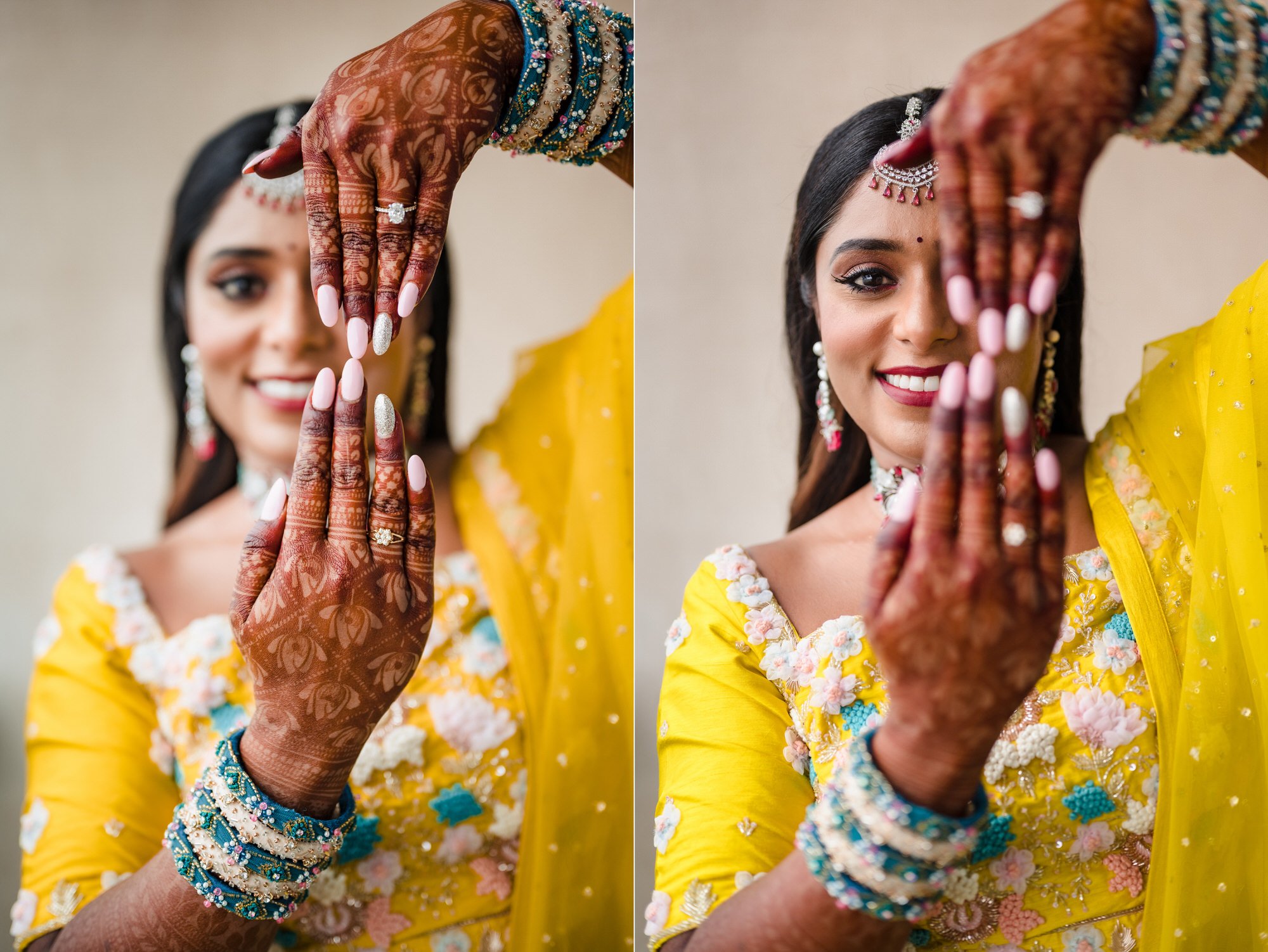 50+ Wedding Poses to Capture the Most Special Moments of Your Big Day