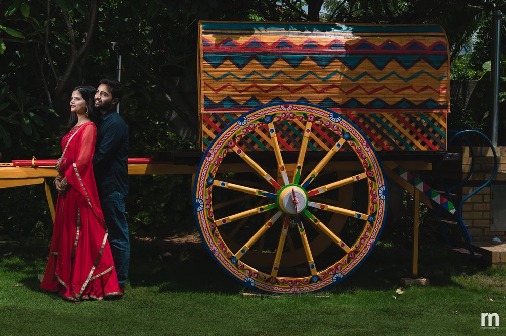 The Secret Garden, Thiruvanmiyur