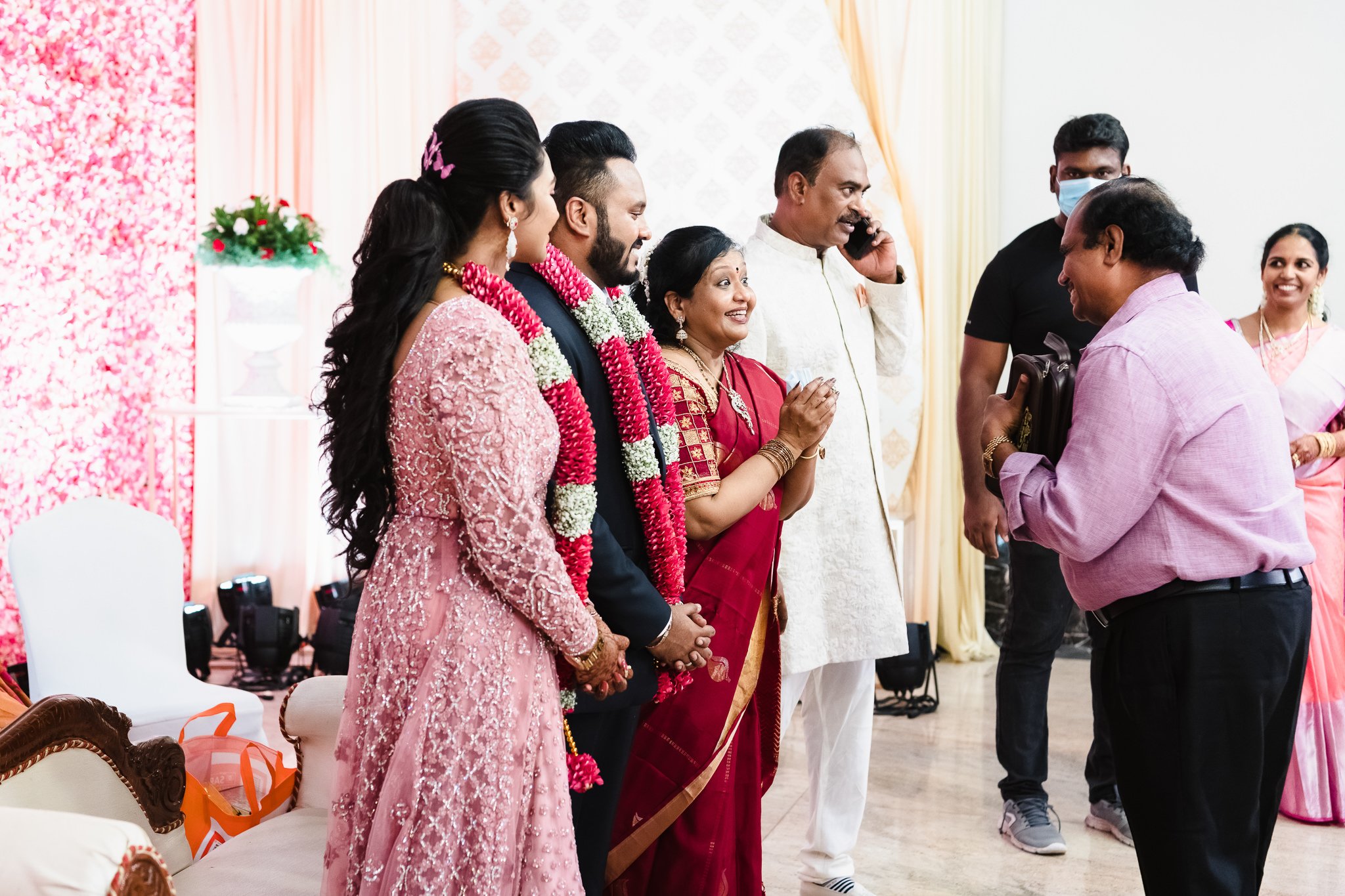 Abharna-Prithviraj-M Weddings  Conventions-0845.jpg