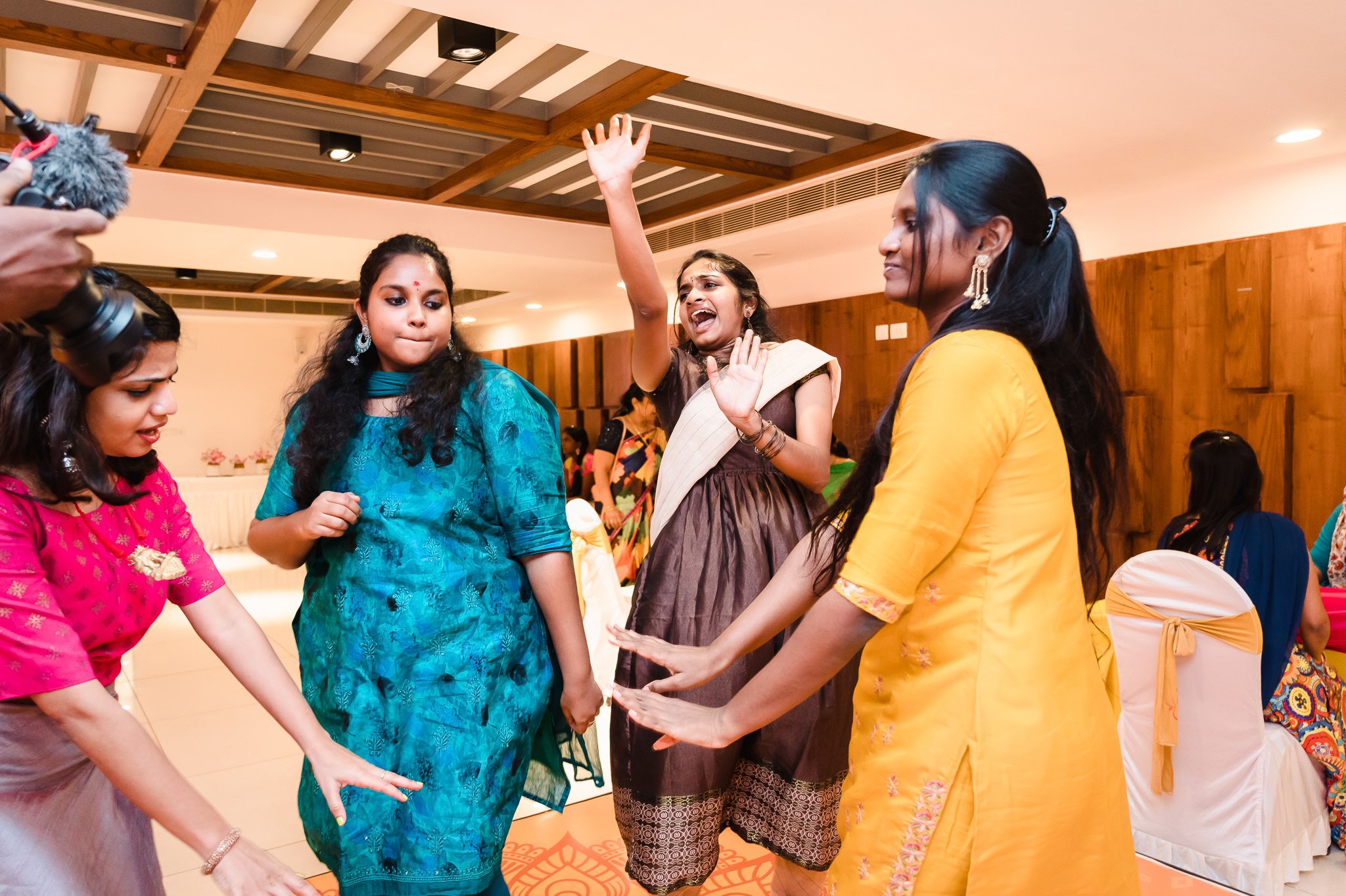 Abharna-Prithviraj-M Weddings  Conventions-0175.jpg