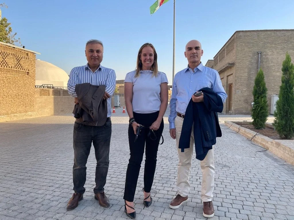 What does Autism Care Look Like in Iraq? 