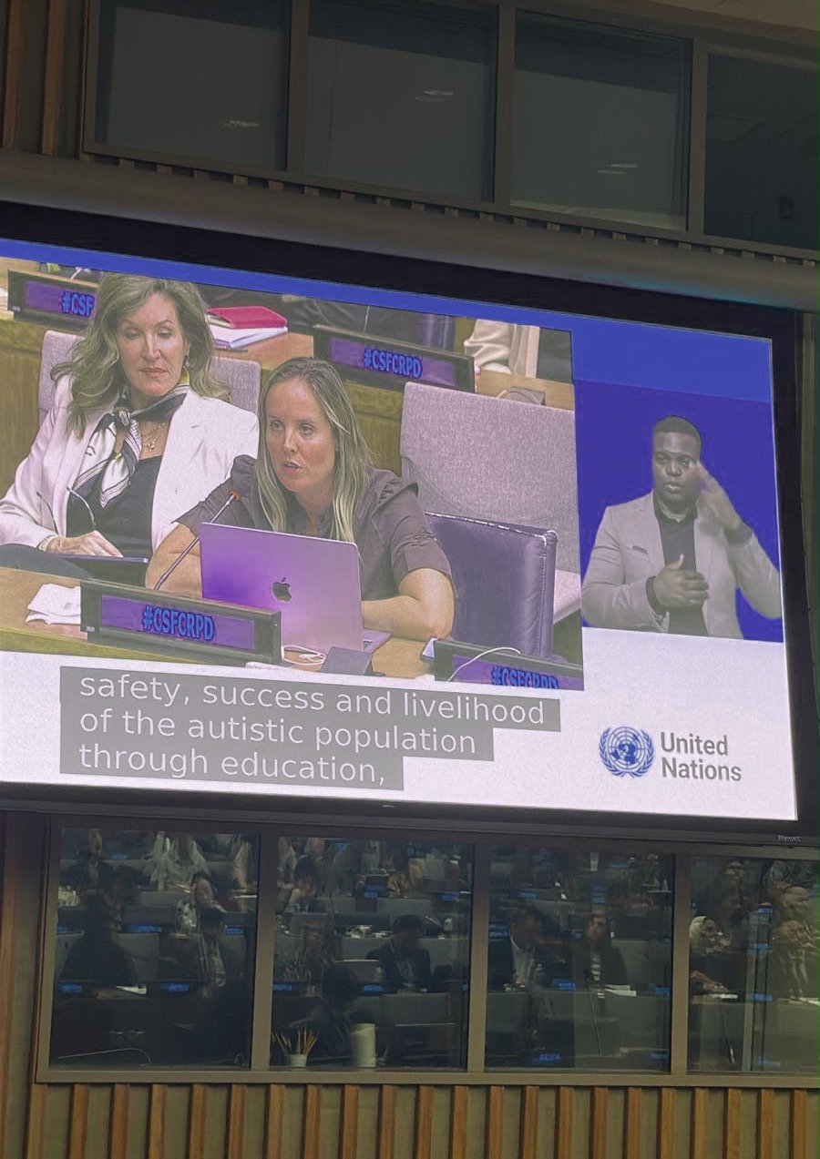 Heidi K at UN.jpeg