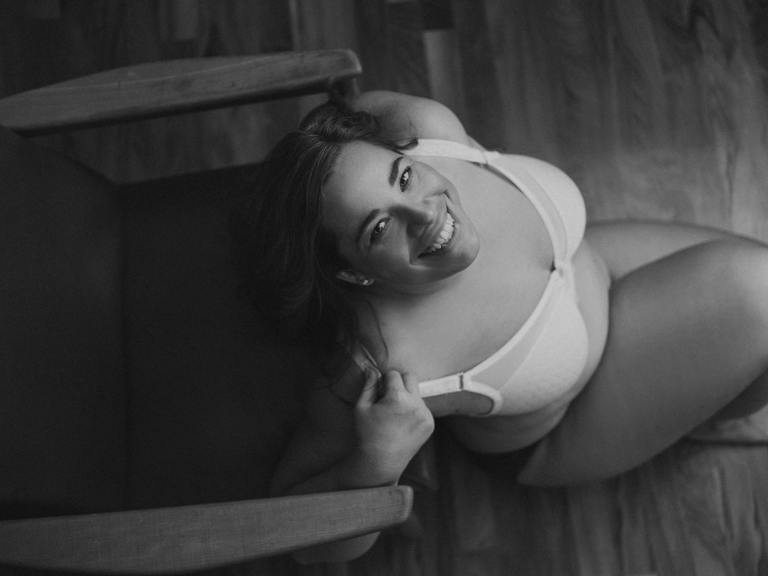 Boudoirfotografie, Bodypositivity, Bodyneutralität