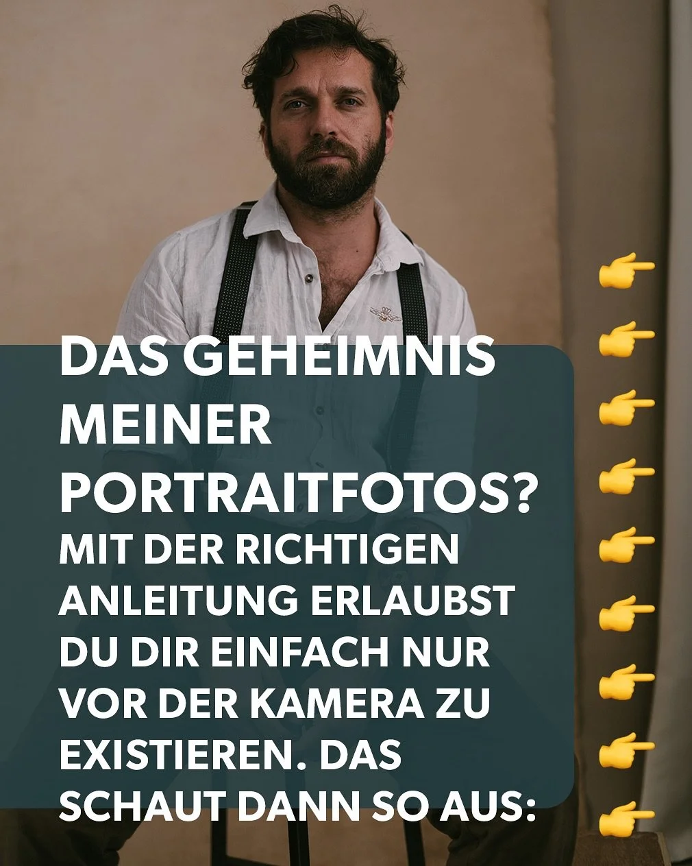 Der Moment wo du nicht mehr performst sondern einfach nur bist. 🫶