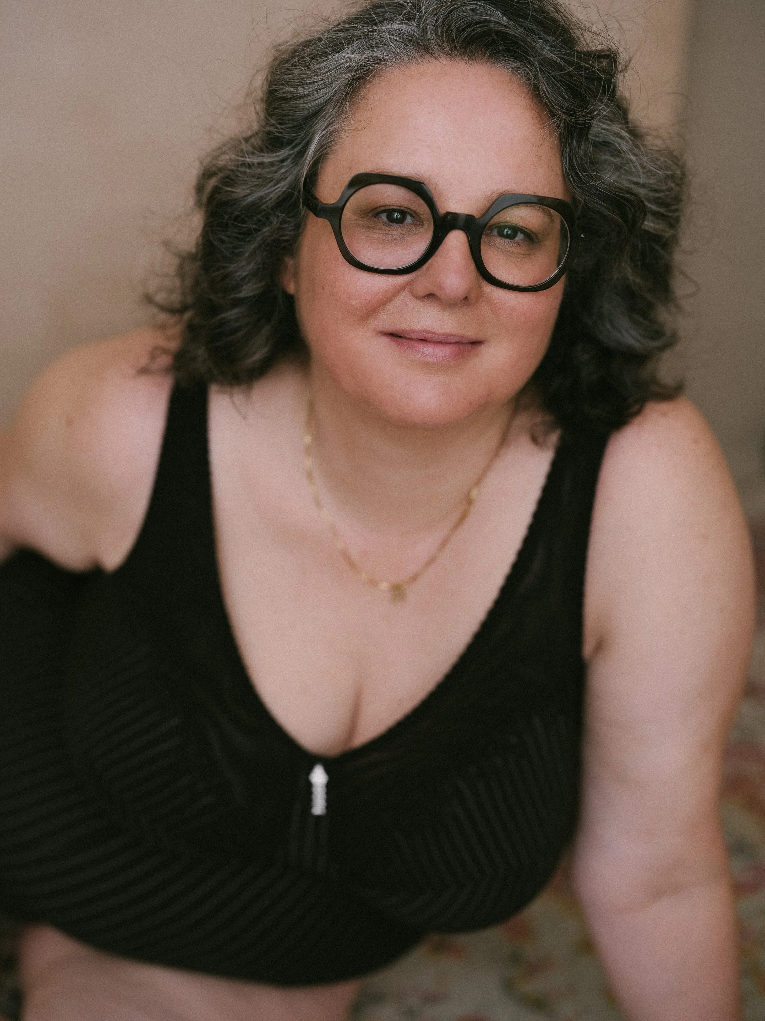 Rachel - (UN)PERFEKT Session #59