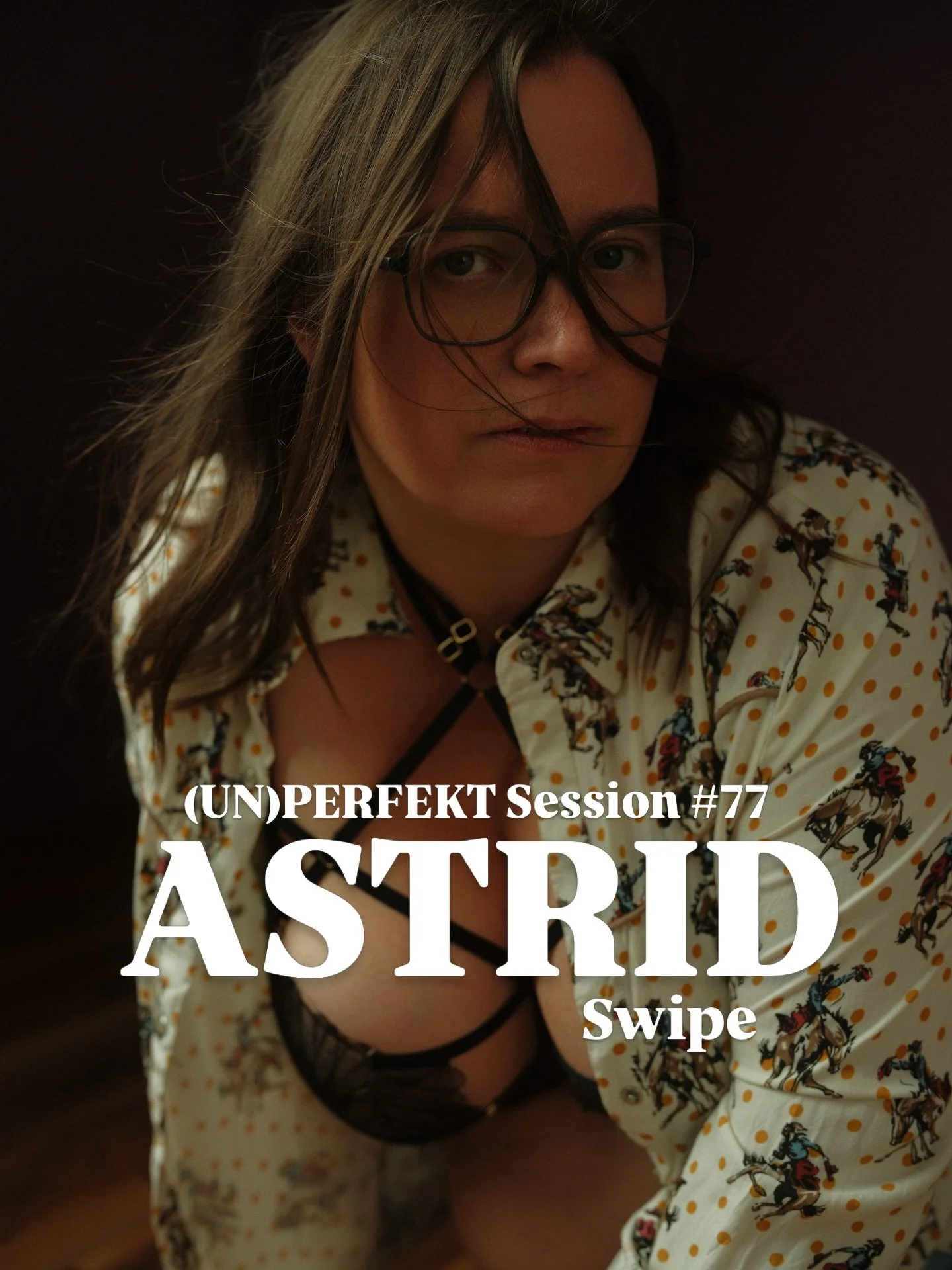 Astrid. 🤩🤩🤩