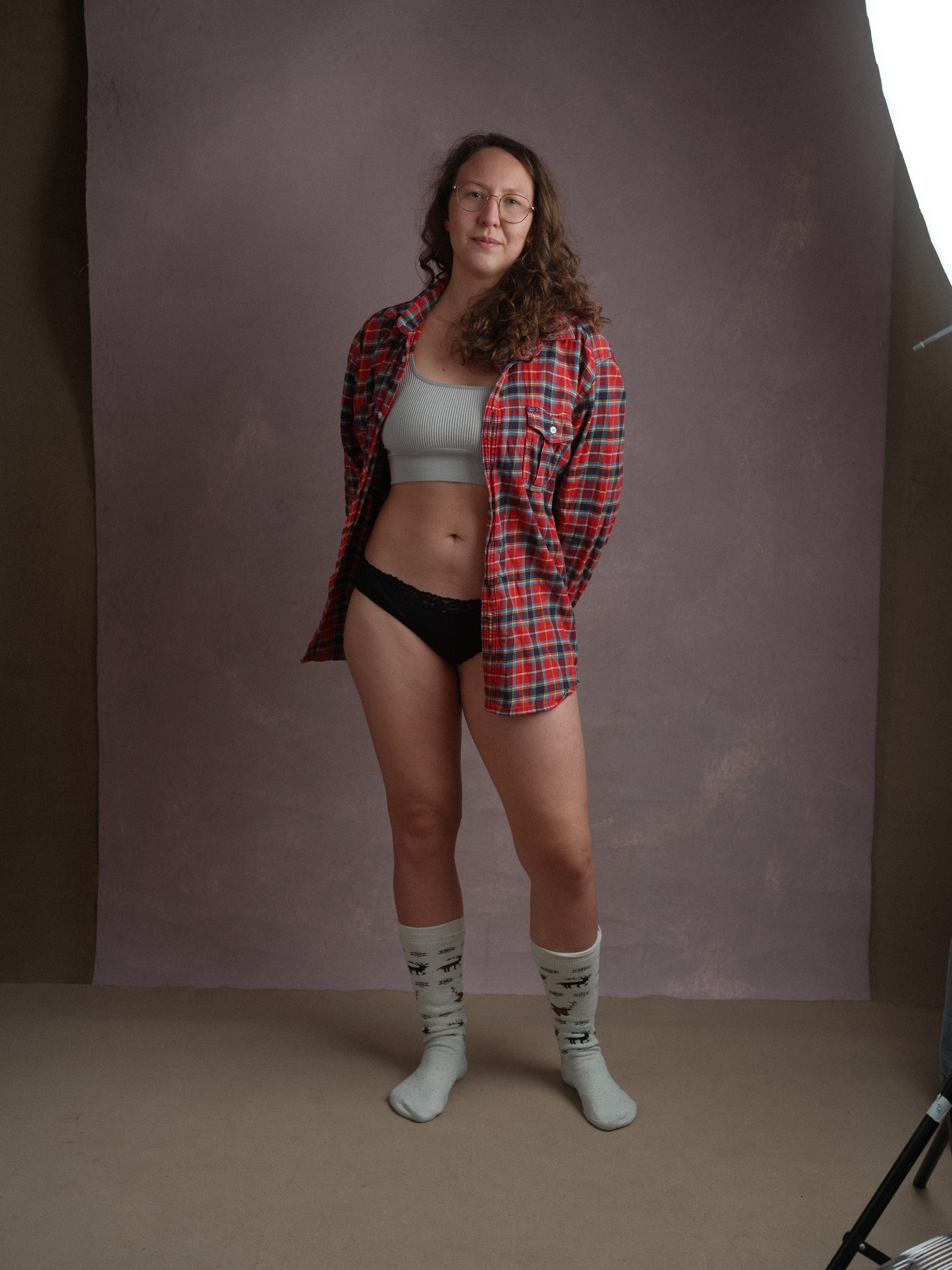 Liebe Julia, Lieber Konstantin. Ich danke euch für dieses toller Erlebnis. Eure herzliche Art und die lieben Worte haben es mir wirklich leicht gemacht, mich fallen zu lassen. Es war definitv nicht das letzte Mal, dass ich bei euch war. 