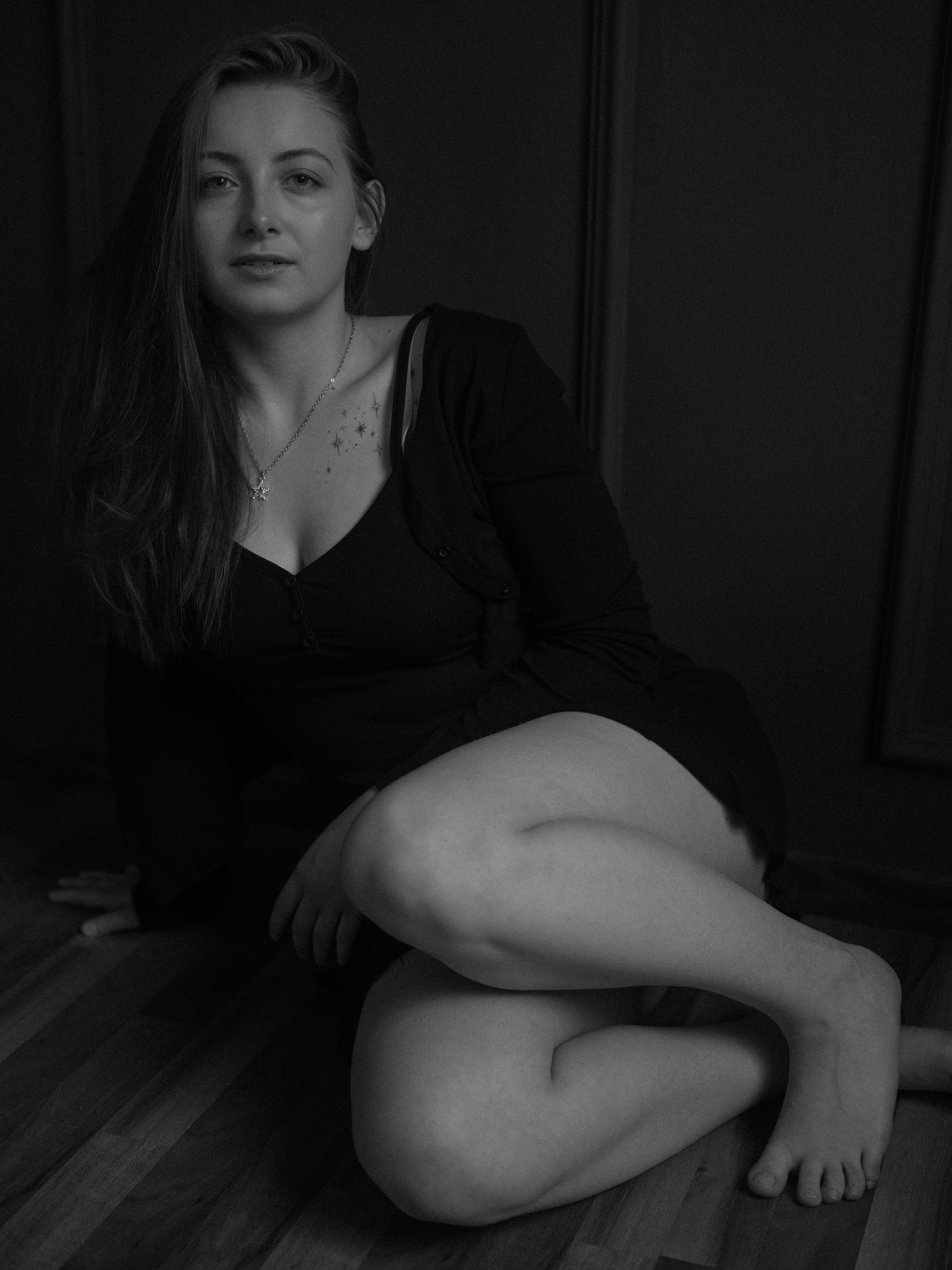 Ich war nicht darauf gefasst, dass es besser wird als ich mir hätte vorstellen können. Mir sind keine Worte eingefallen und mein Mund stande nur offen, da mein Kopf mehr als leer war. Es war unglaublich.