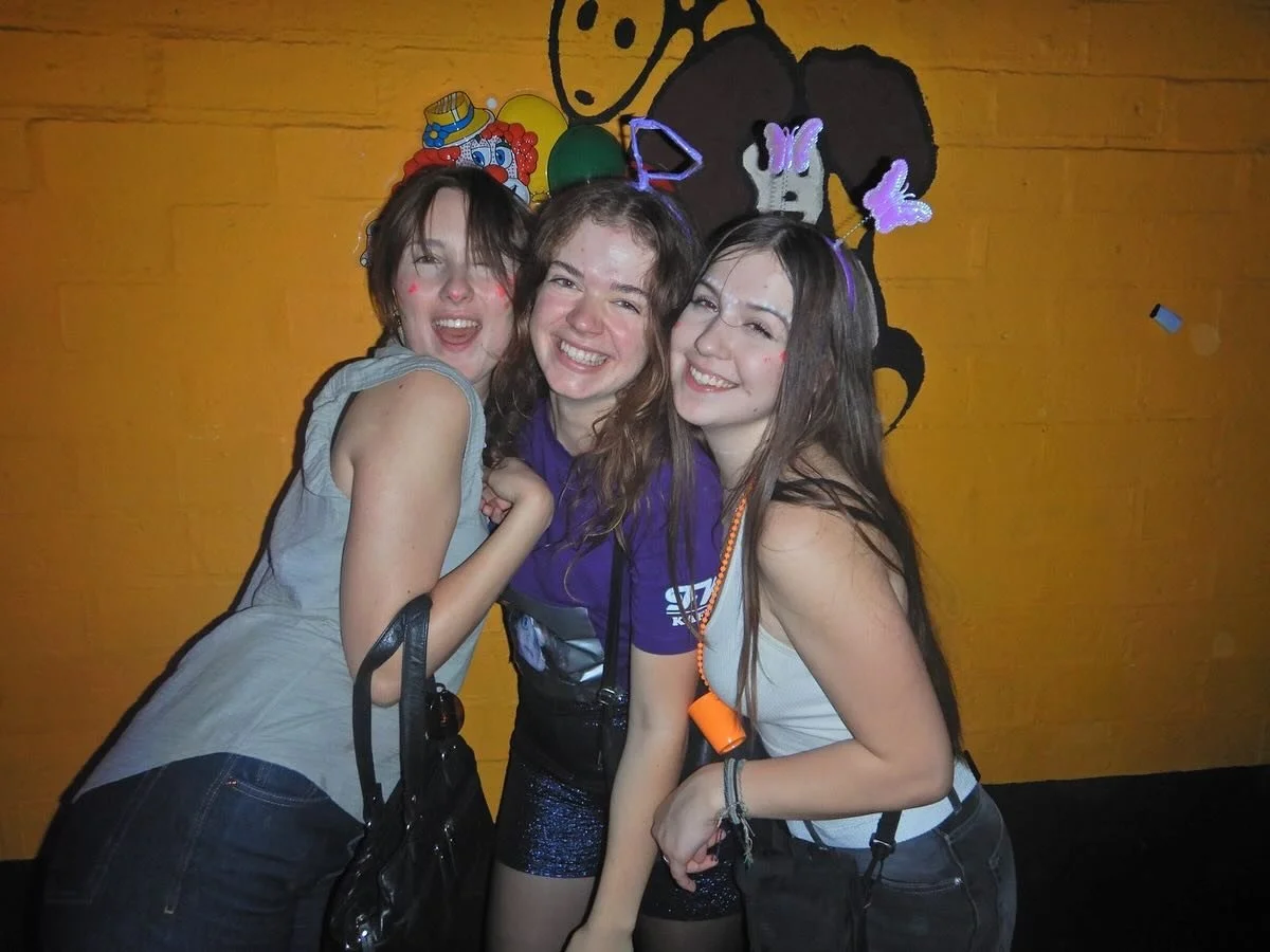 Tinky winky of toch tipsy 💜 #schattige2000babies #kijkOhjezietniks