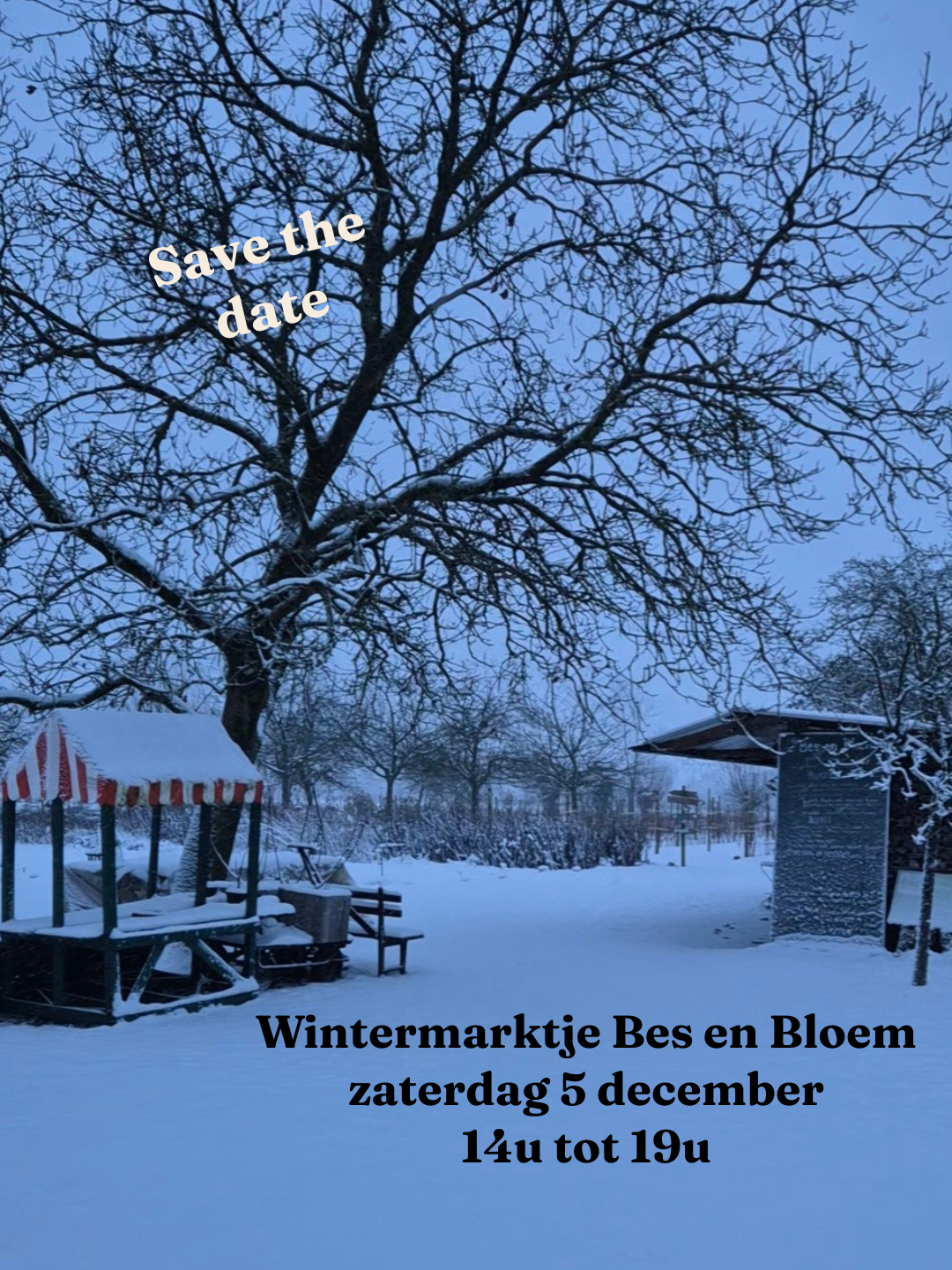 Wintermarktje 
