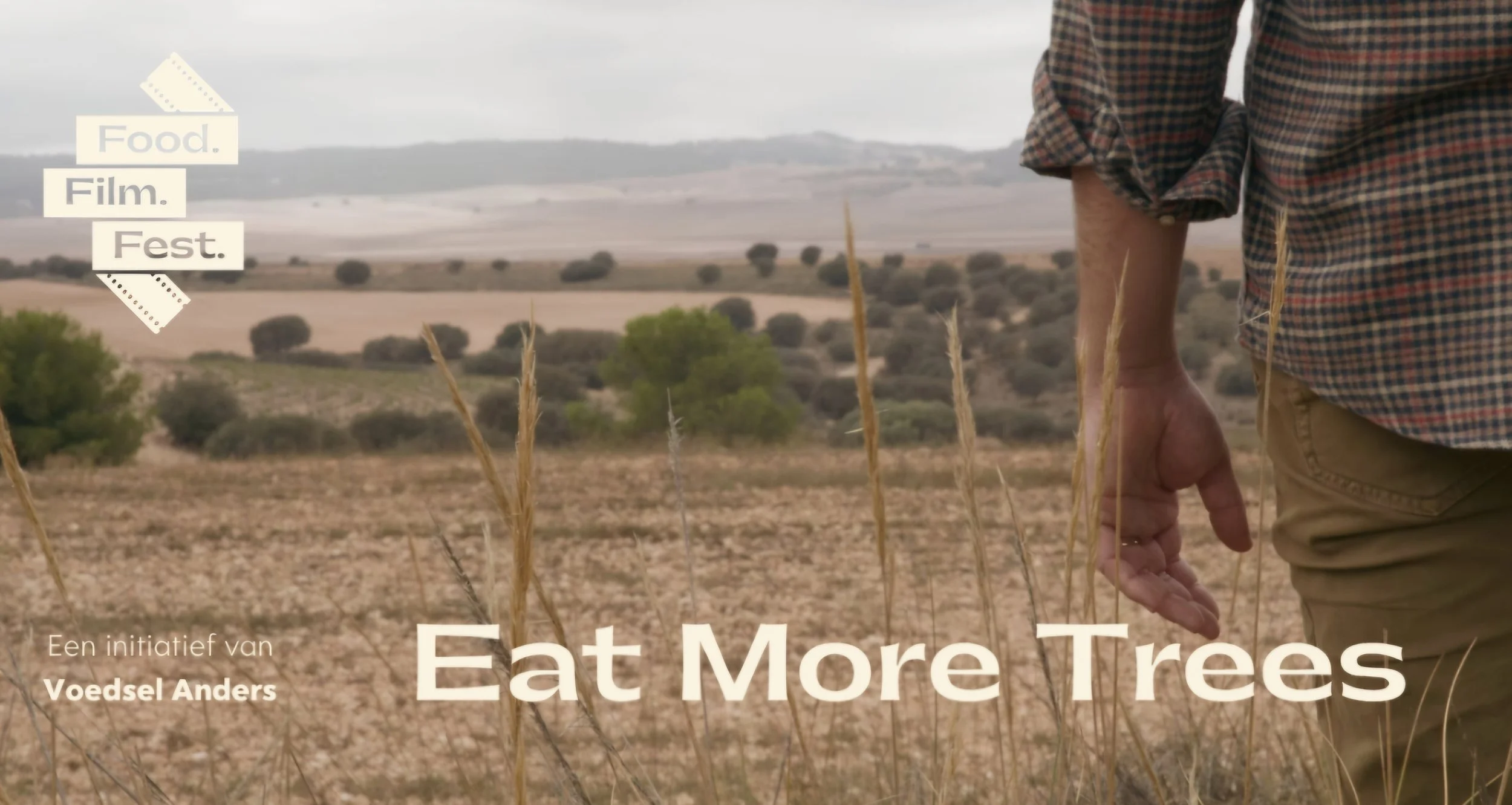 Food.Film.Fest “Eat more Trees”