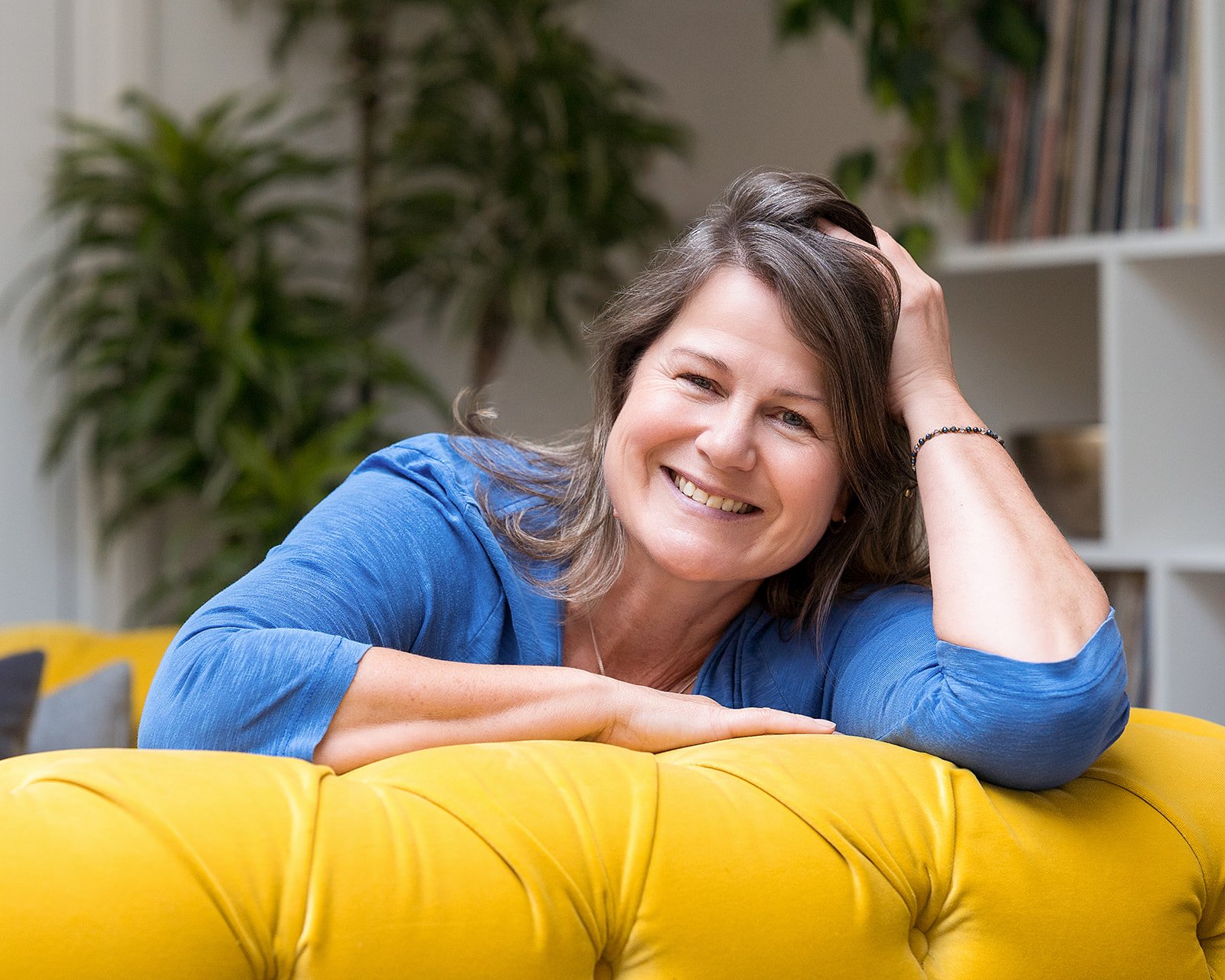 Karen Skidmore Reiki