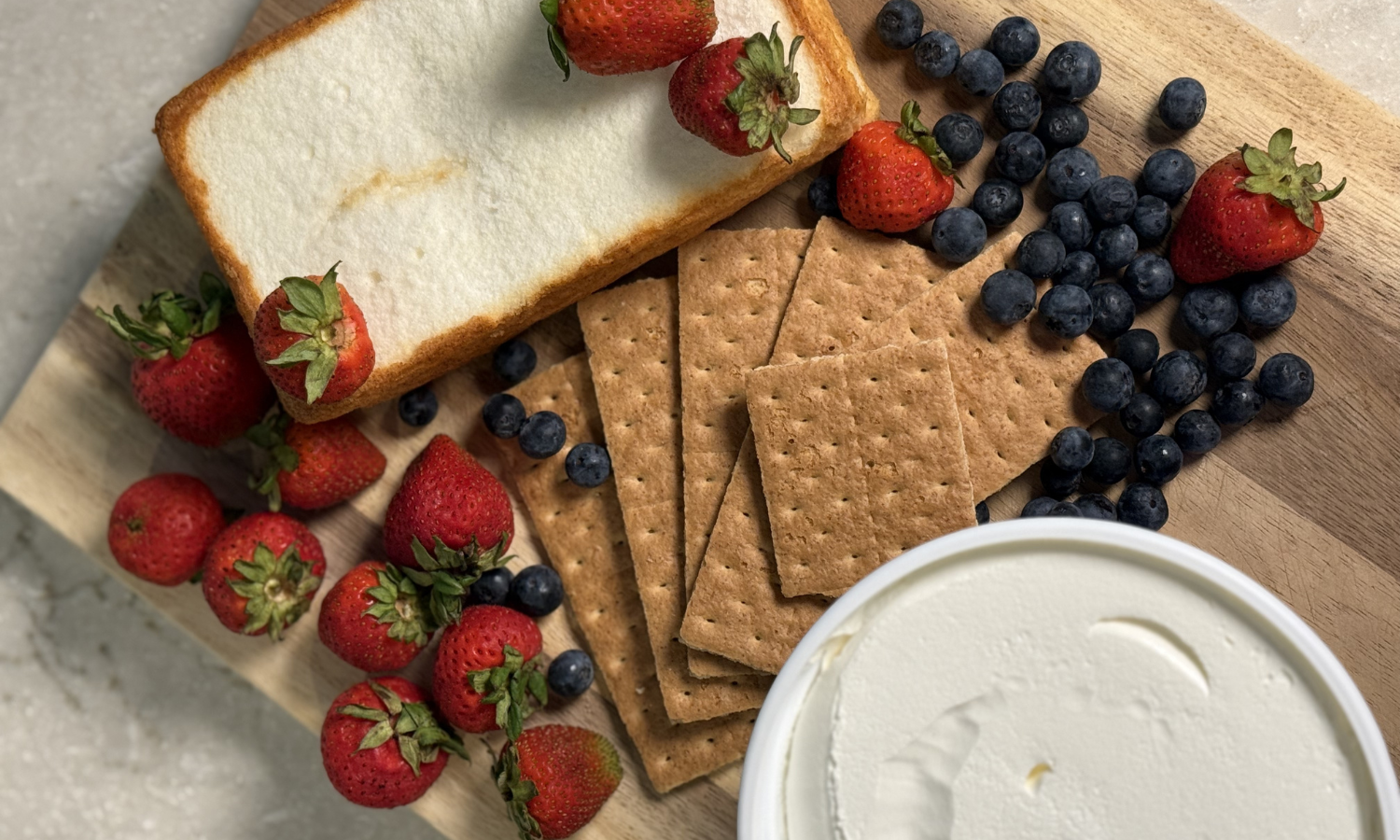 4th of July dessert 4th of July recipe