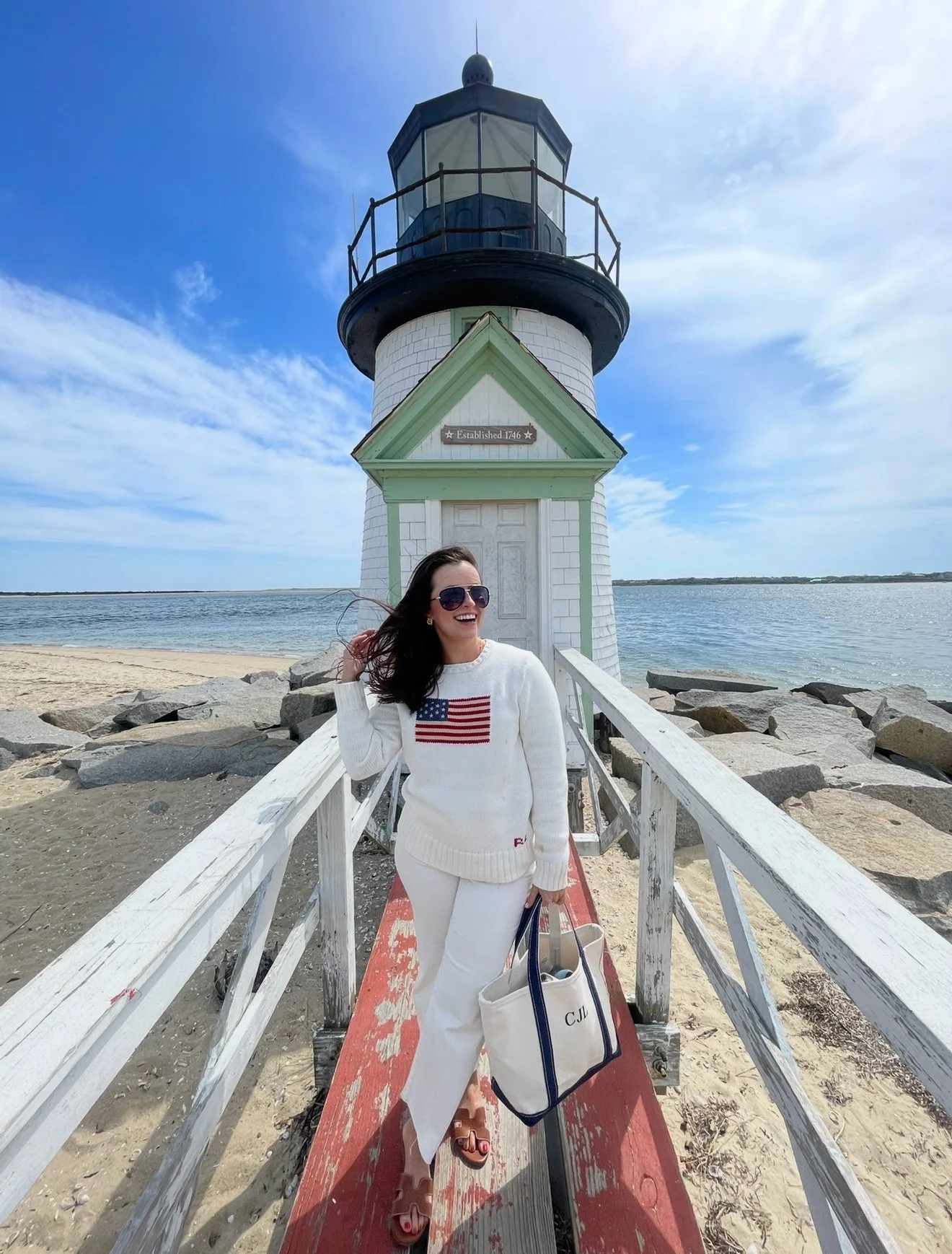 Nantucket Travel Guide