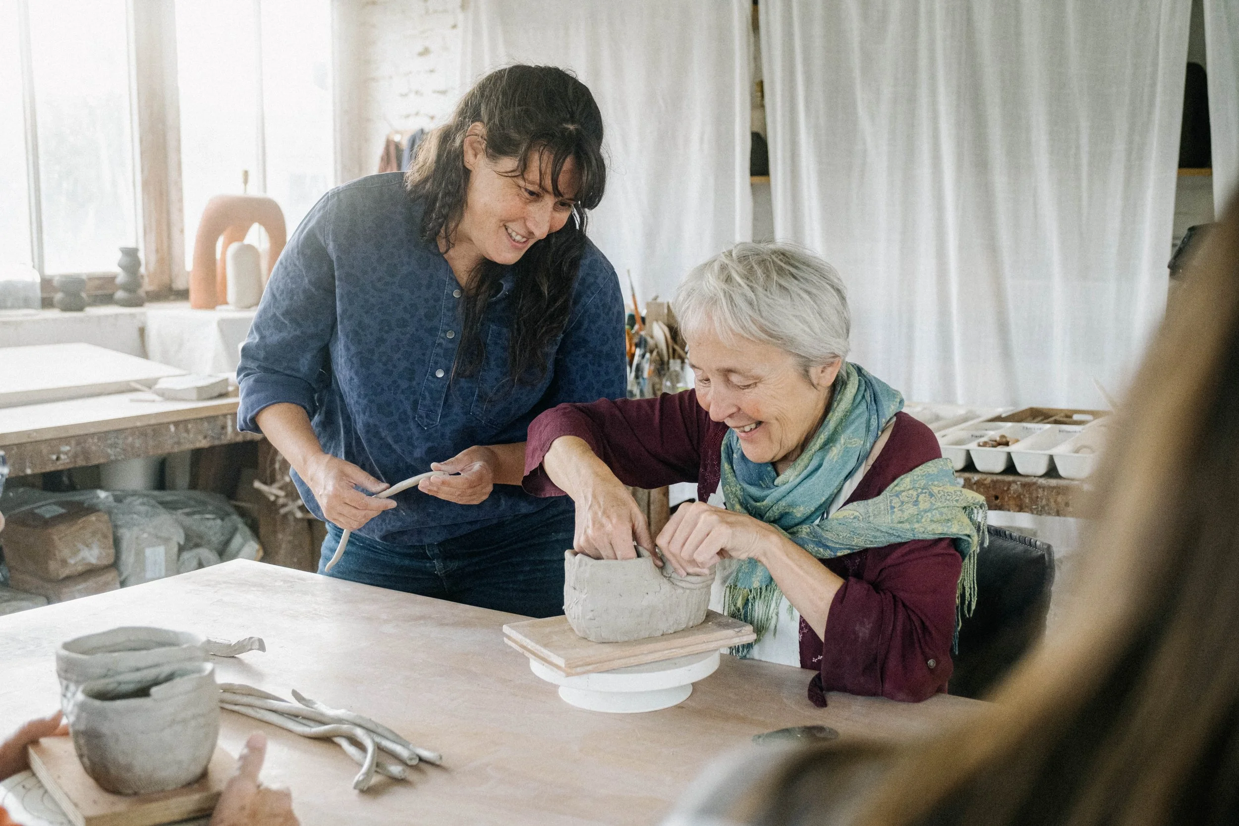 cours de céramique poterie louvain-la-neuve, Wavre, Chaumont gistoux