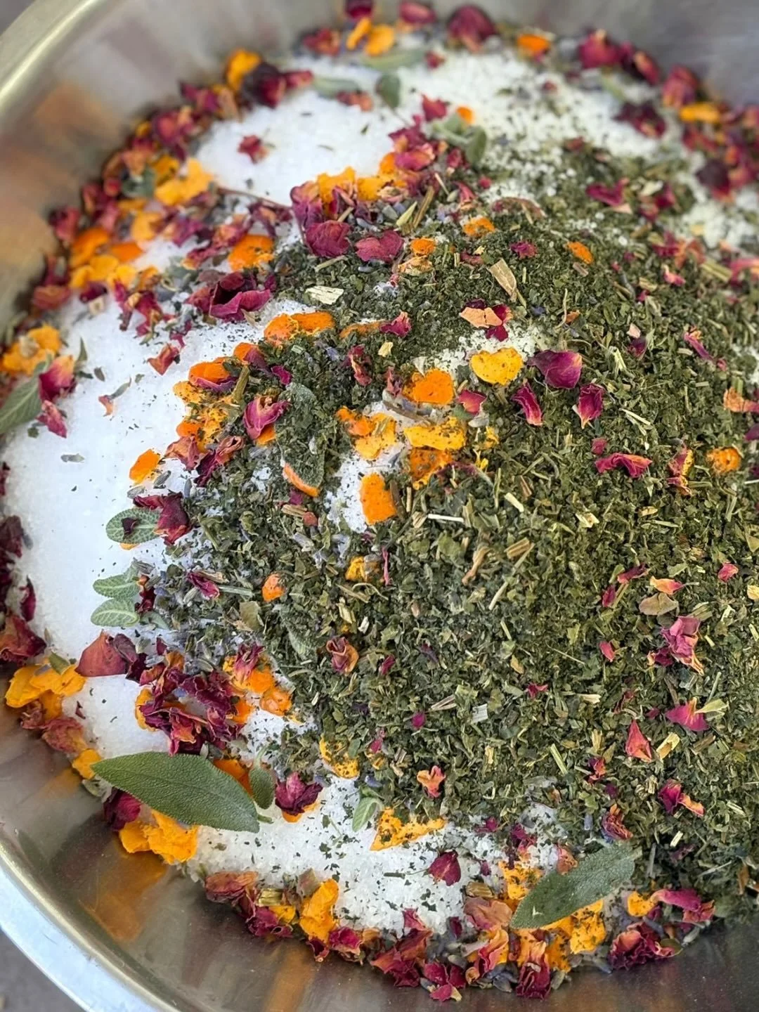 Last week, we gathered for a Volunteer Thank You Day 🧡

It was a chance to honour the incredible women who give their time, skills, and passion to make our project possible.

We shared delicious food, moved through some gentle yoga (led by the lovel