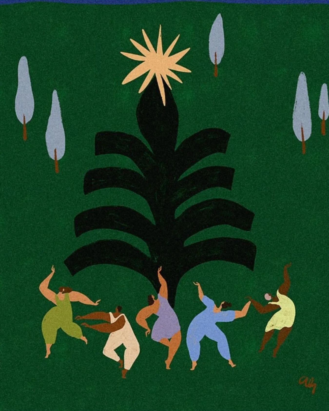 ✨ Happy New Year from Project MAMA ✨

It takes a village to raise a baby. As we step into 2026, will you be part of ours?

Join our community of monthly supporters, giving in solidarity with displaced mamas &amp; babes.

A monthly donation helps us p