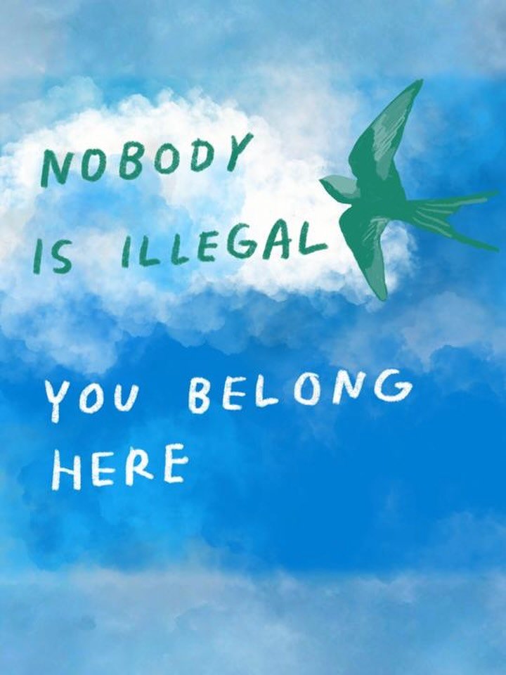 People seeking sanctuary deserve security and support, not more uncertainty.

The government has announced that, from this week, refugee status will be temporary.

Every 30 months, people&rsquo;s protection will be reviewed, trapping those who have s