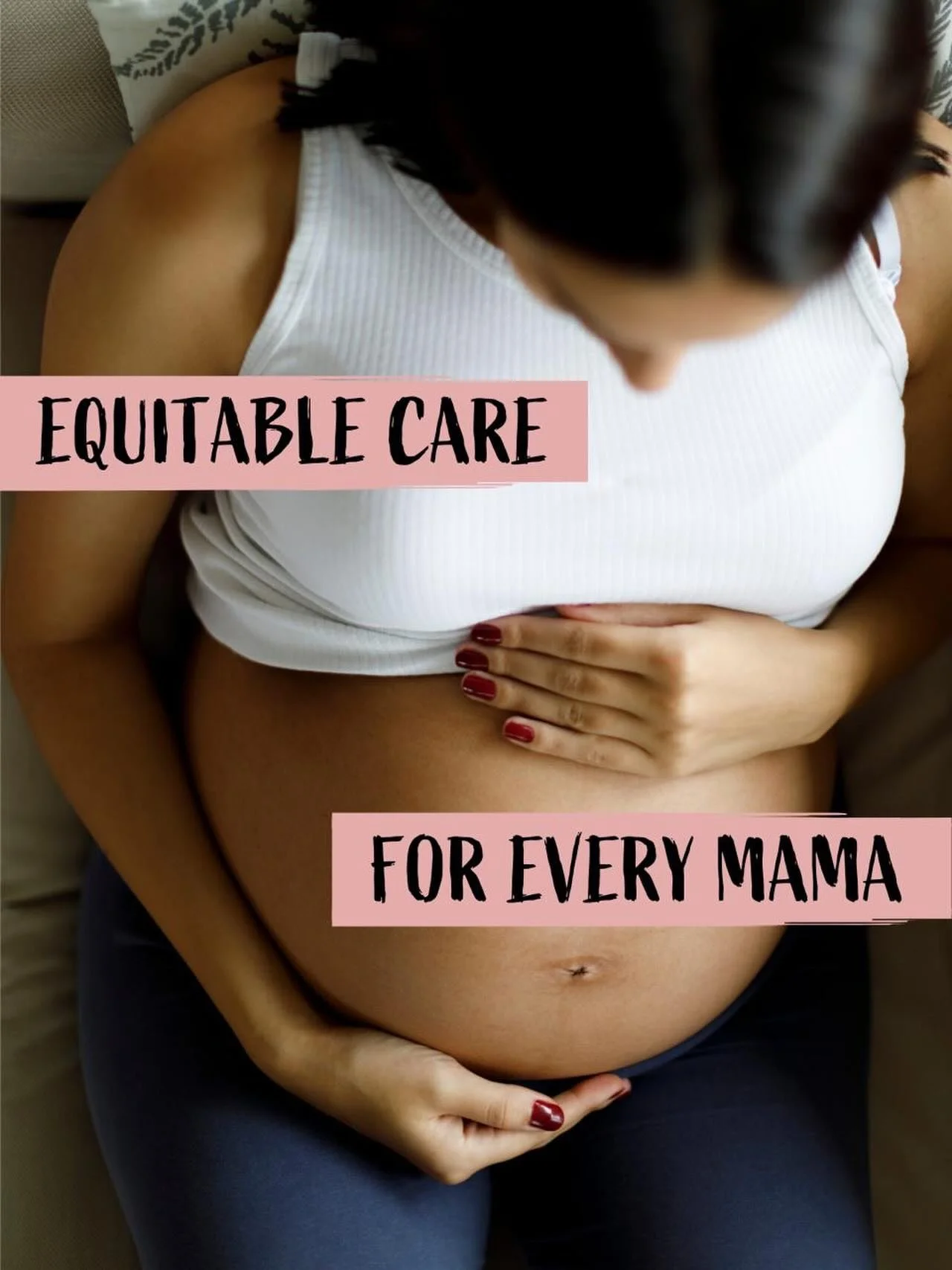 Last month, Baroness Amos published the interim findings from her review into maternity and neonatal services in England.

The report reinforces what families and community organisations have long been saying: maternity care is not experienced equall