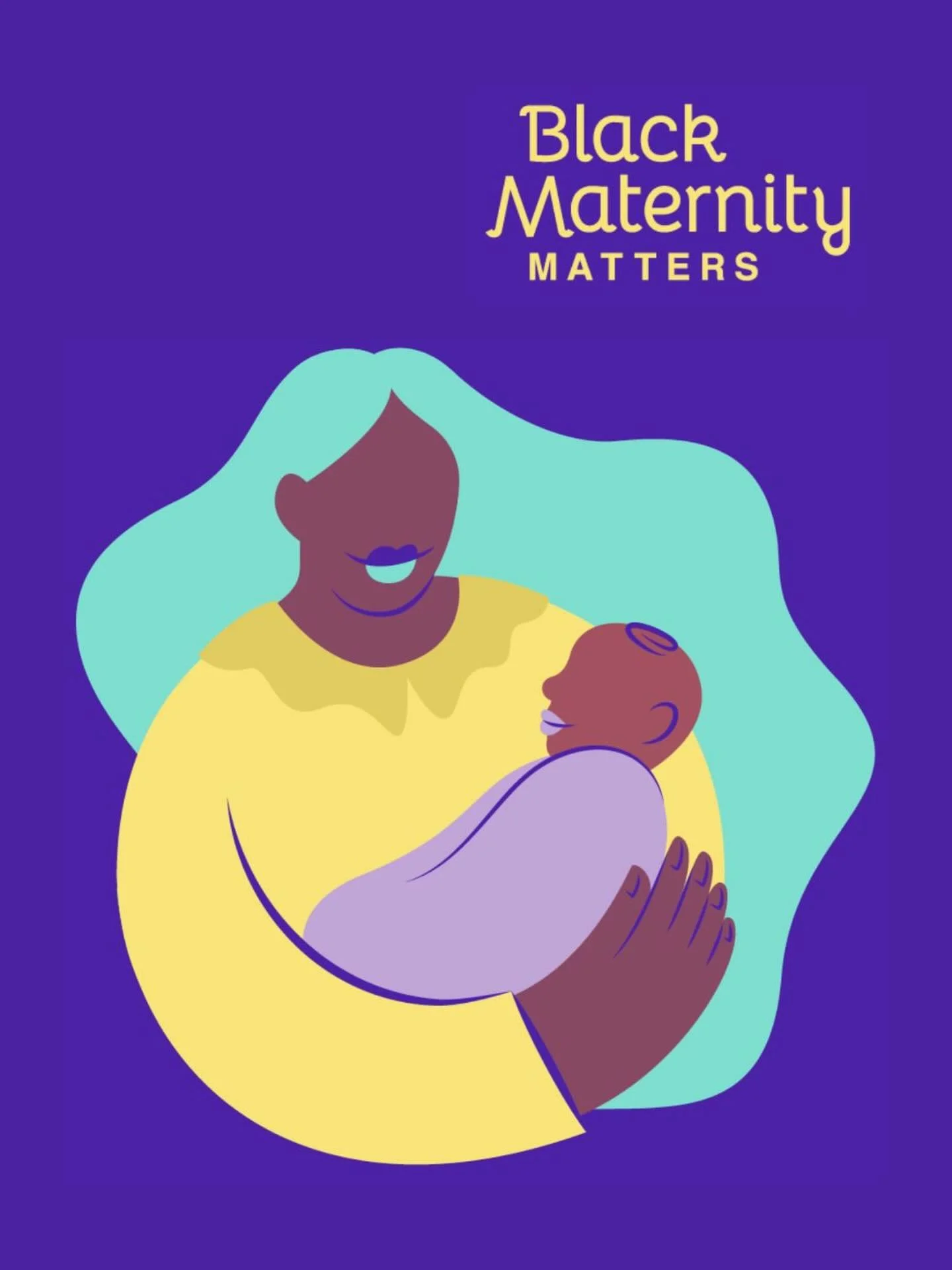 The Project MAMA team has been taking part in the Black Maternity Matters 6-month training programme, and it&rsquo;s been incredibly powerful.

In the UK, Black women are over twice as likely to die during pregnancy or the postnatal period than White