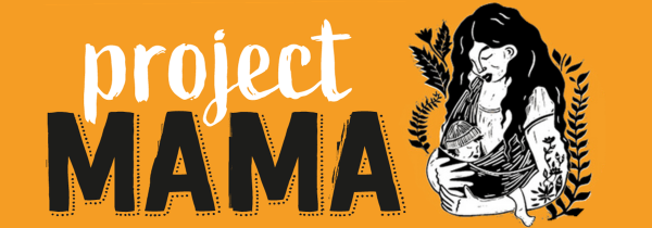 Project MAMA