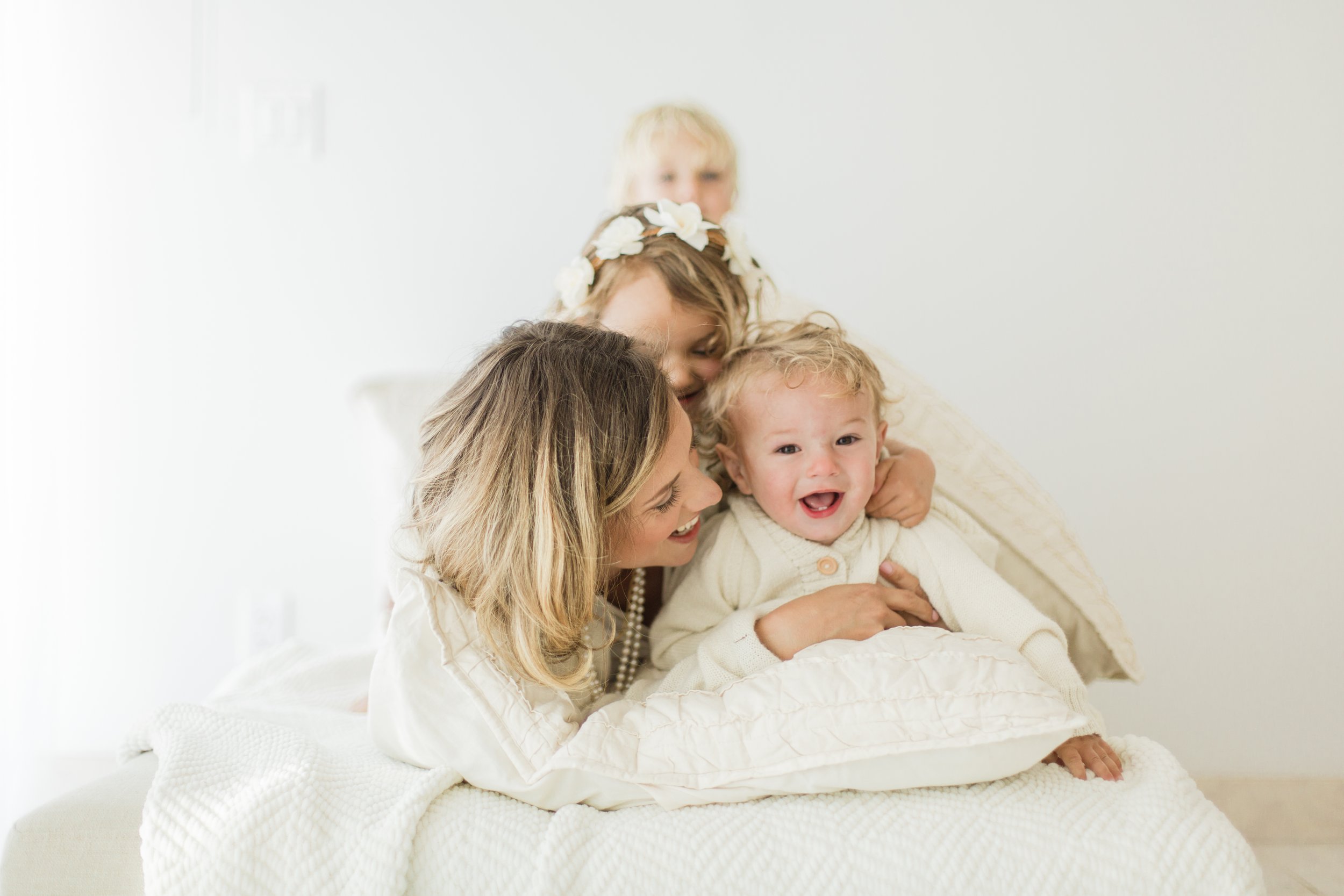 Motherhood Remembered | April  |Thousand Oaks Motherhood Photographer