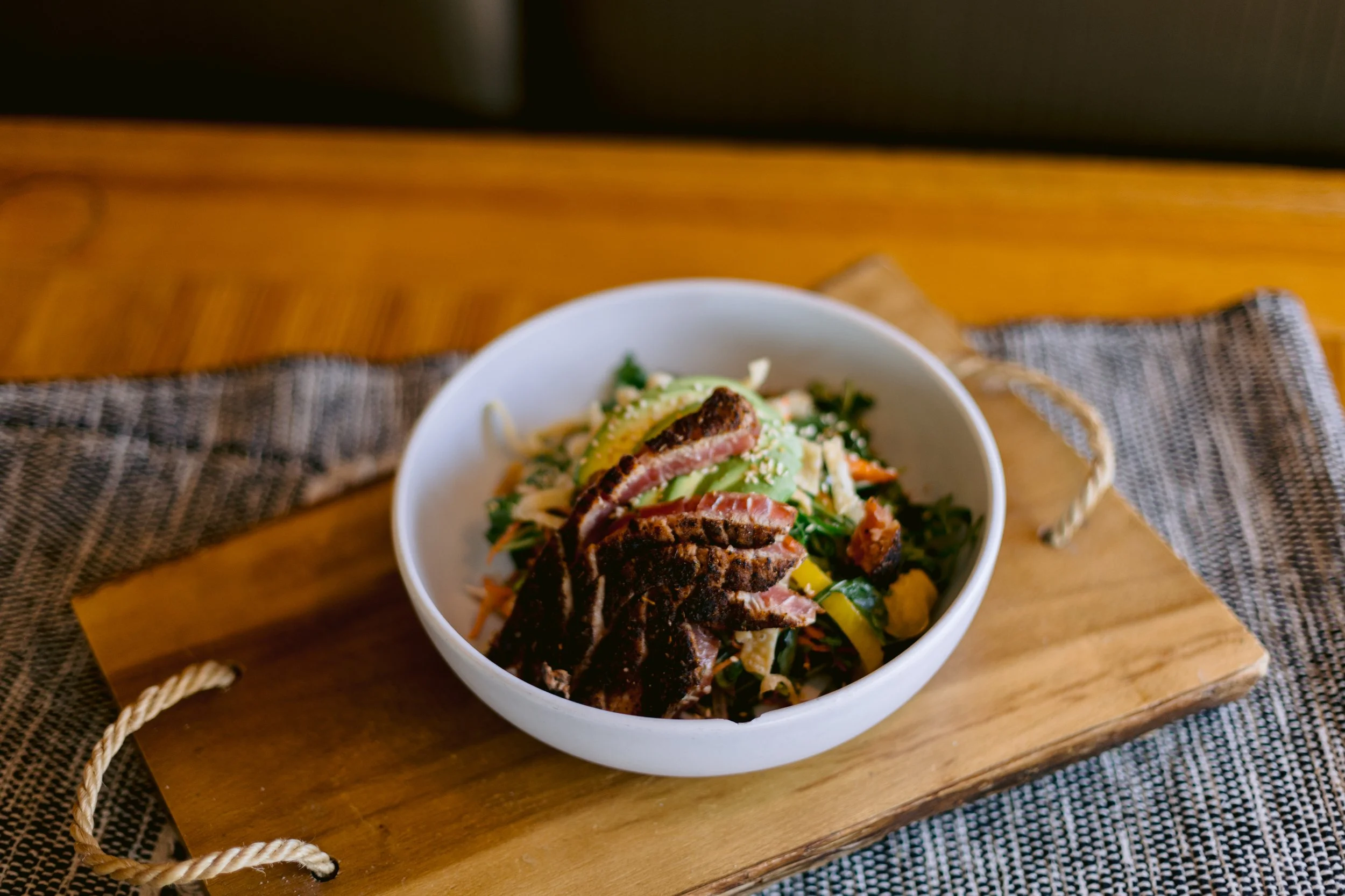 Back 40 Ranch House Grill Branding Photography in Heber City, Utah