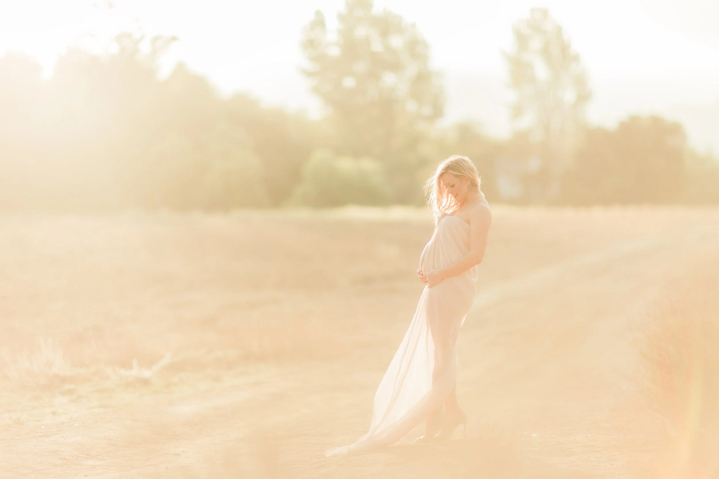 Maternity