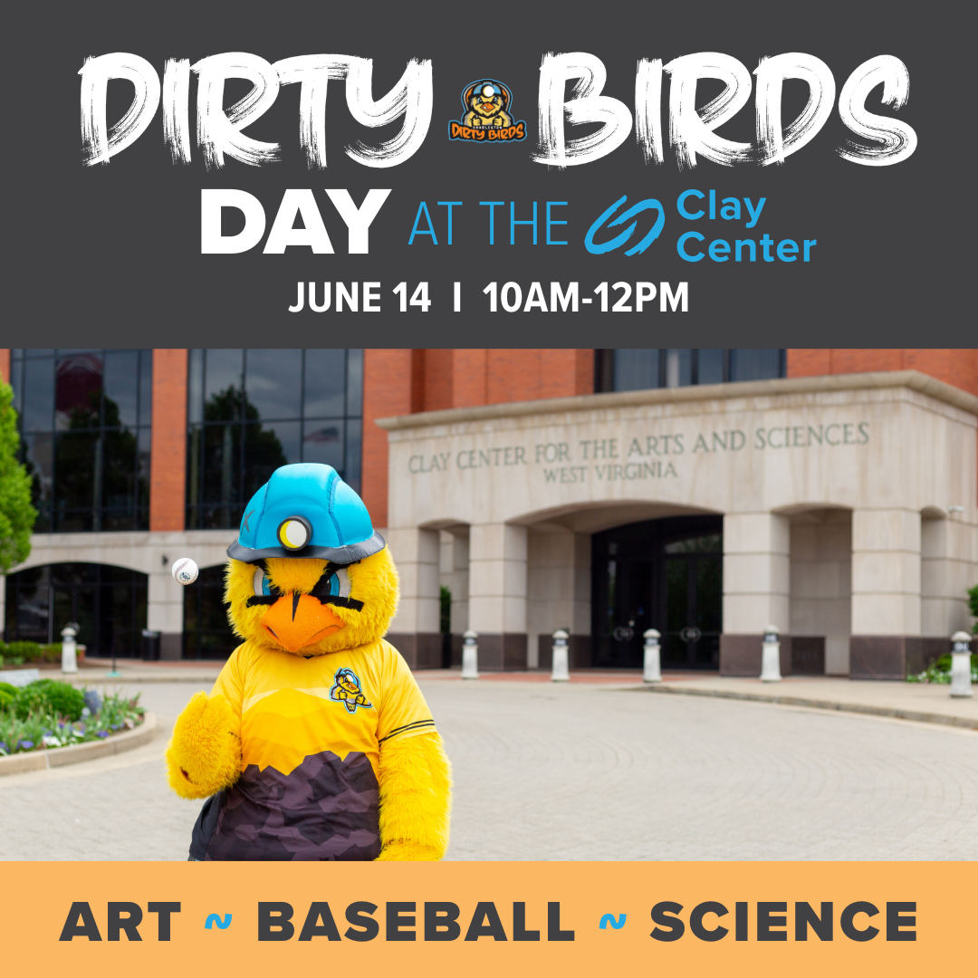 Dirty Birds Day | Family Fun Day