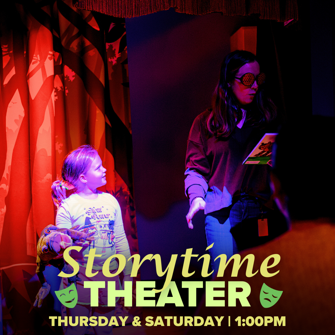 Storytime Theater