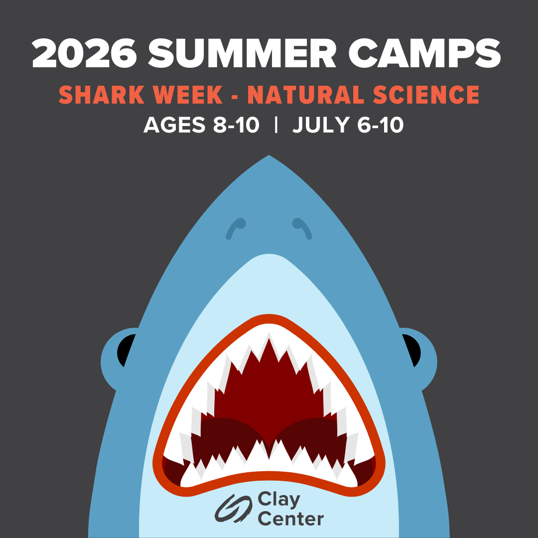Summer Camp - Shark Week - Natural Science
