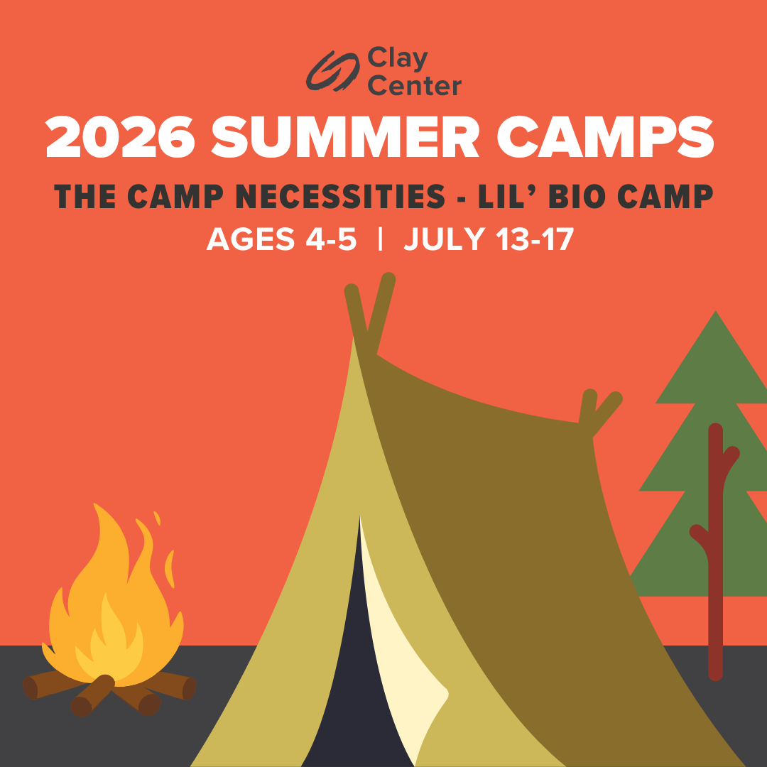 Summer Camp - The Camp Necessities - Lil' Bio Camp