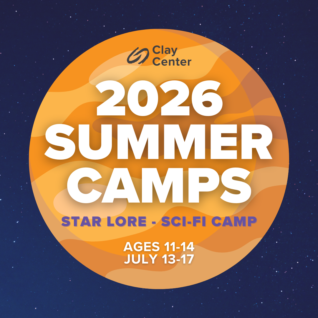 Summer Camp - Star Lore - Sci-Fi Camp