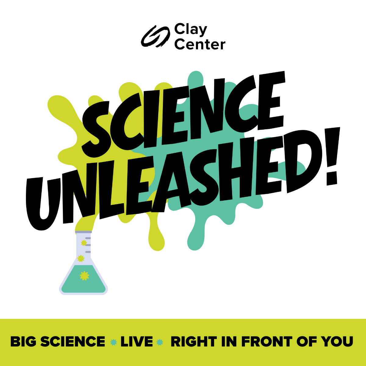 Science Unleashed: Science or Magic?