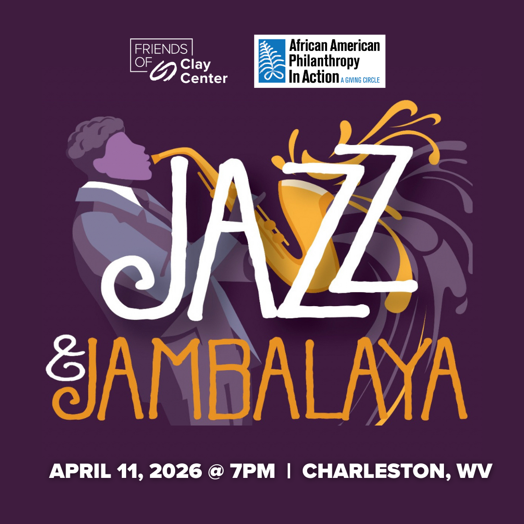 Jazz &amp; Jambalaya