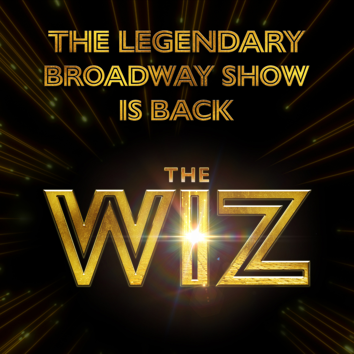 THE WIZ