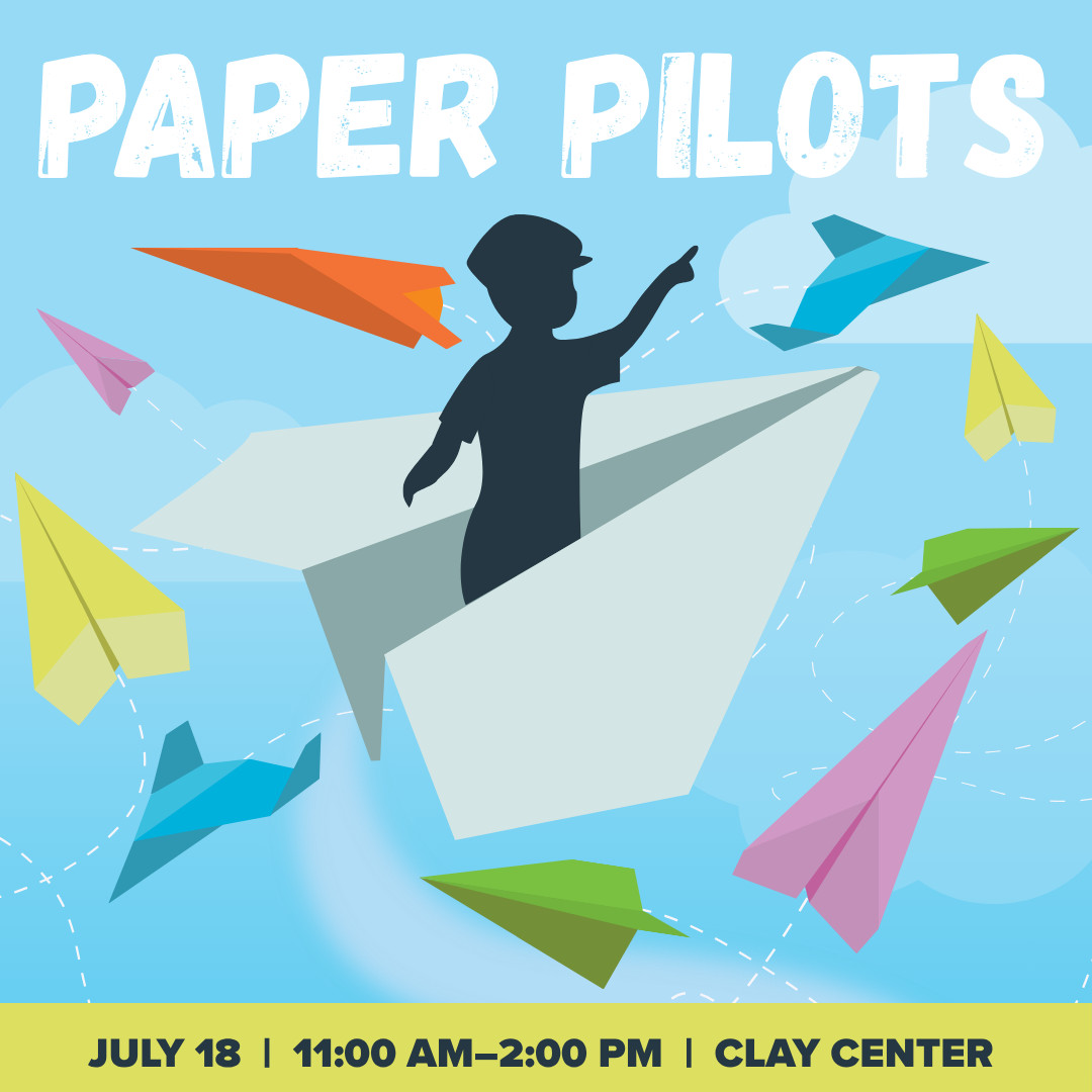 Paper Pilots