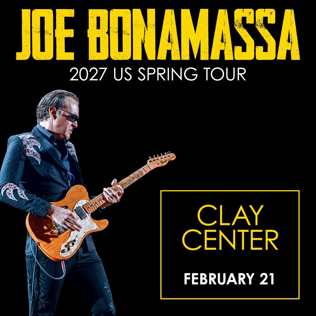 Joe Bonamassa