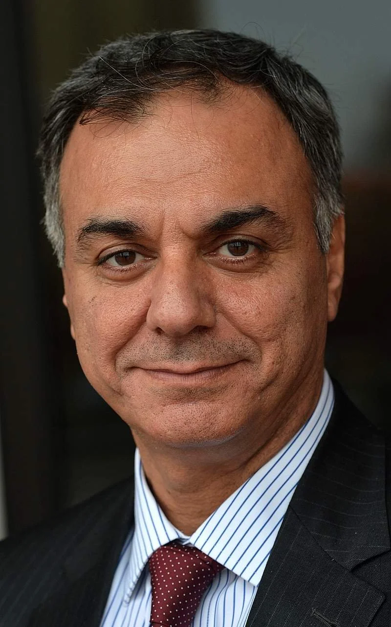 Clay Center for the Arts &amp; Sciences of West Virginia Announces the Passing of President and CEO, Al Najjar