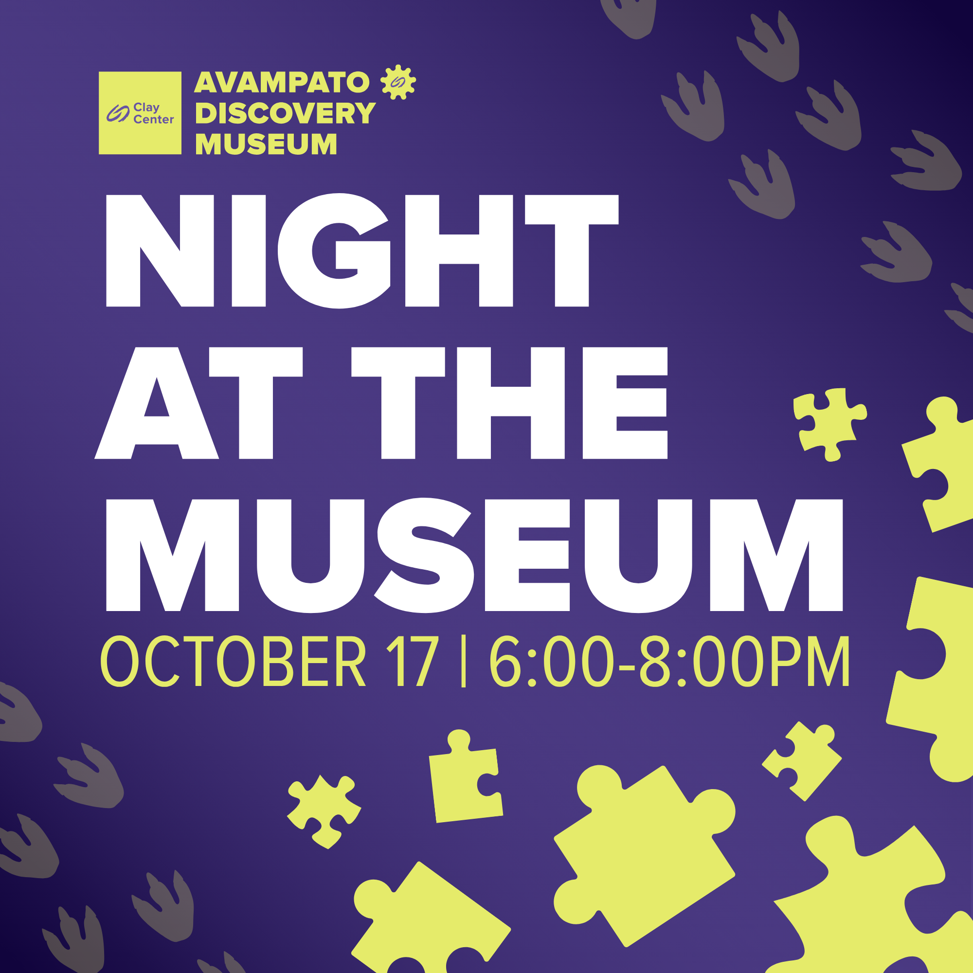 Night at the Museum